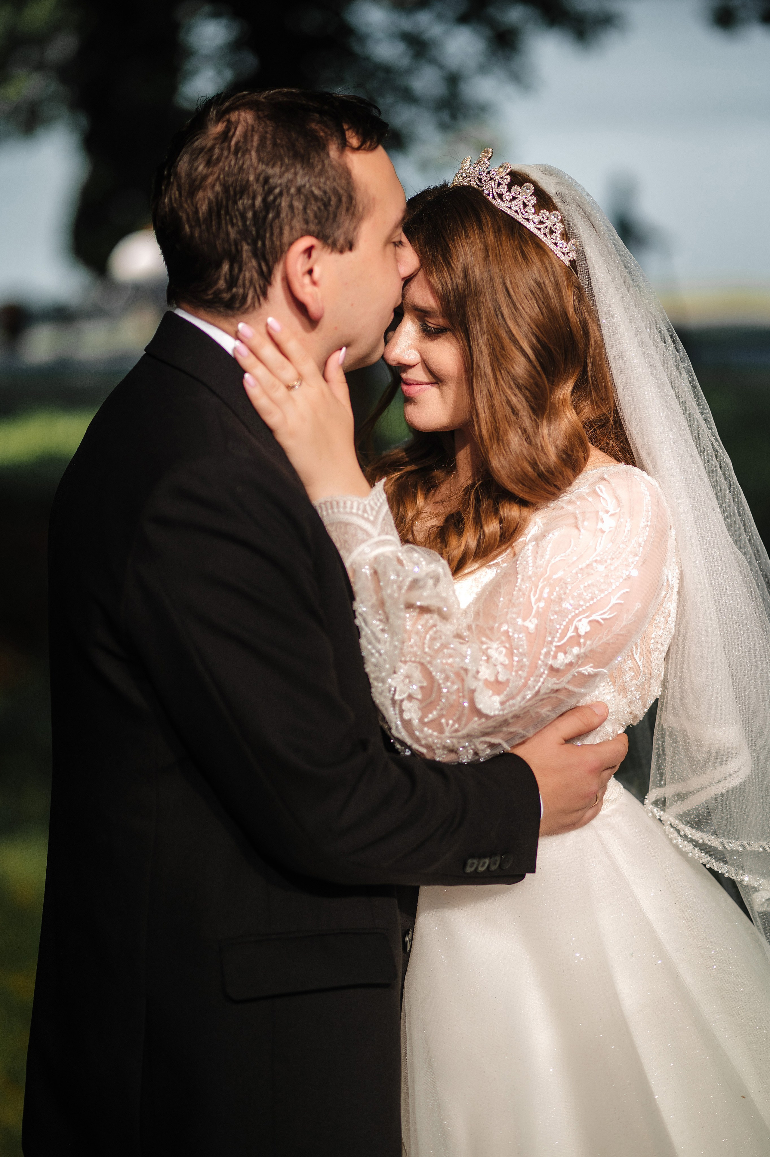 Анонс. Весілля Таня & Любомир. Весільний та портретний фотограф Кизим Арсен