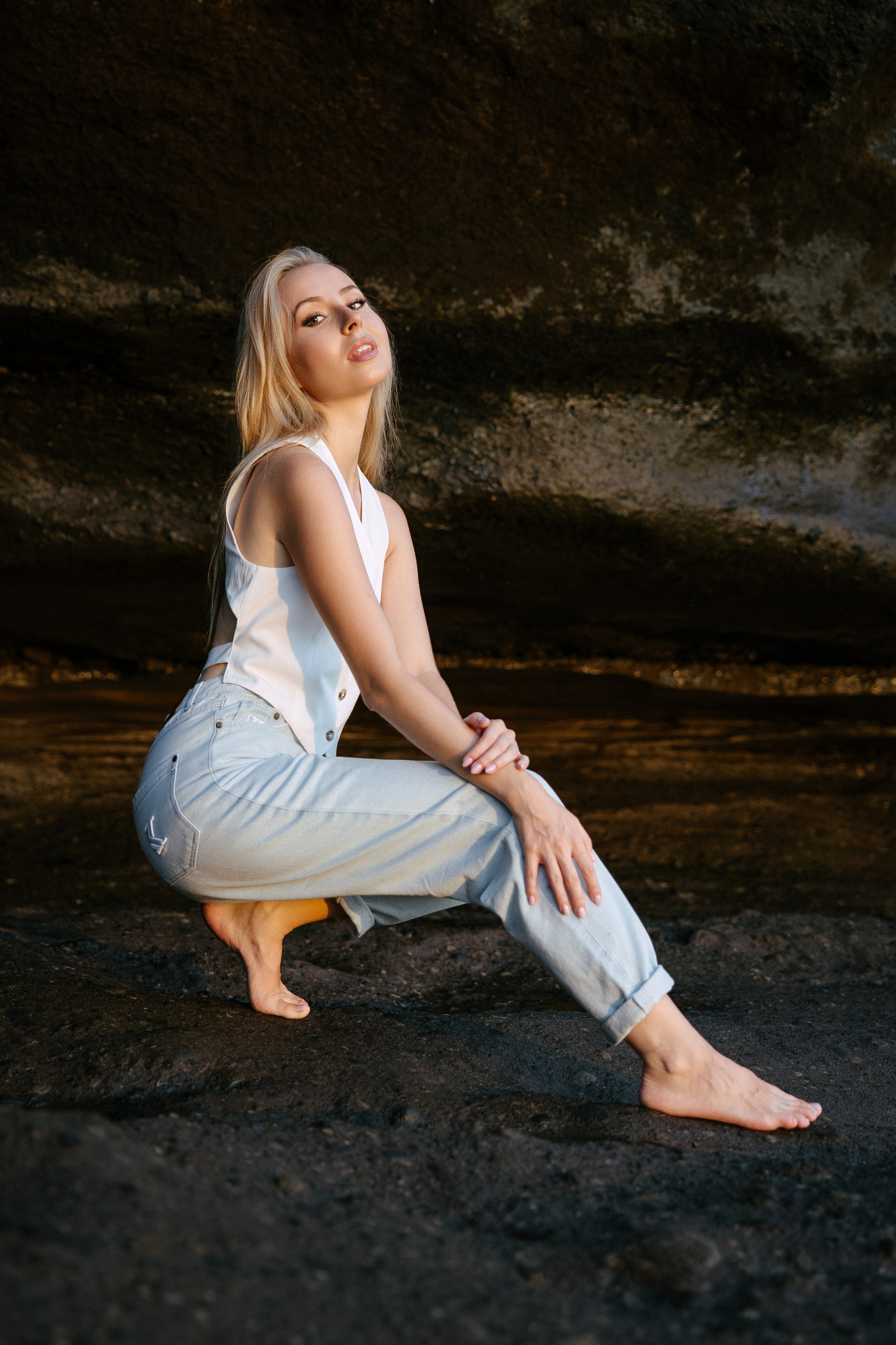 Nastya. Профессиональный фотограф Нурмиева Вероника