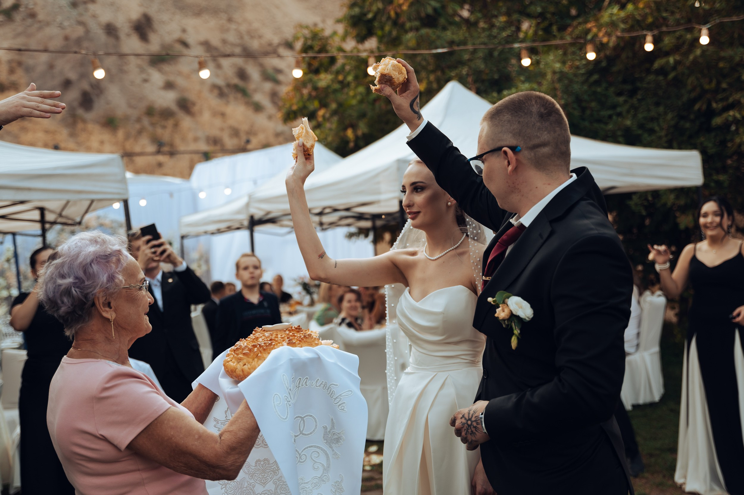 Алексей & Анастасия. Фотограф в Бишкеке Андрей Кавешников