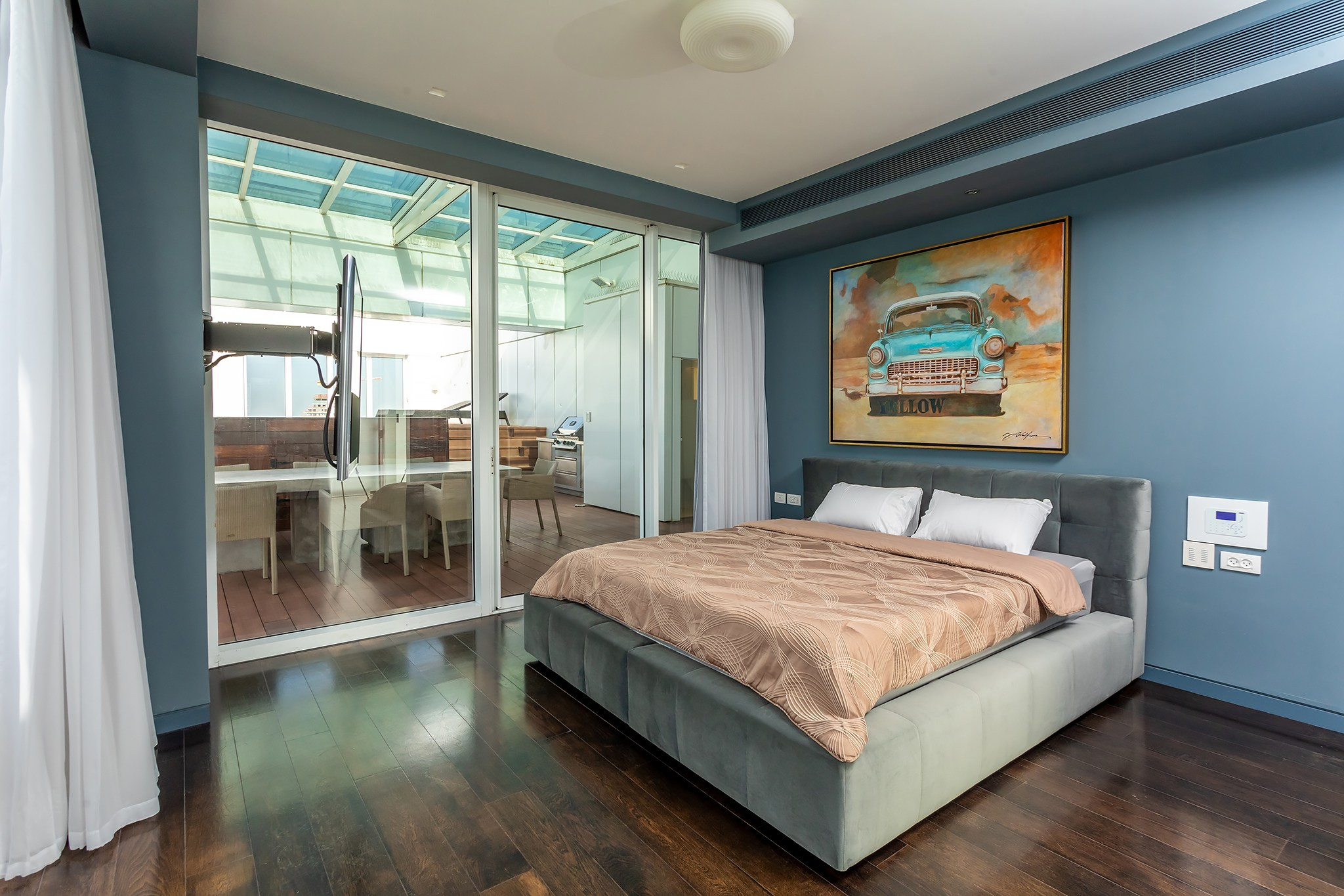 Фотограф интерьеров недвижимости в Израиле для Booking и Airbnb