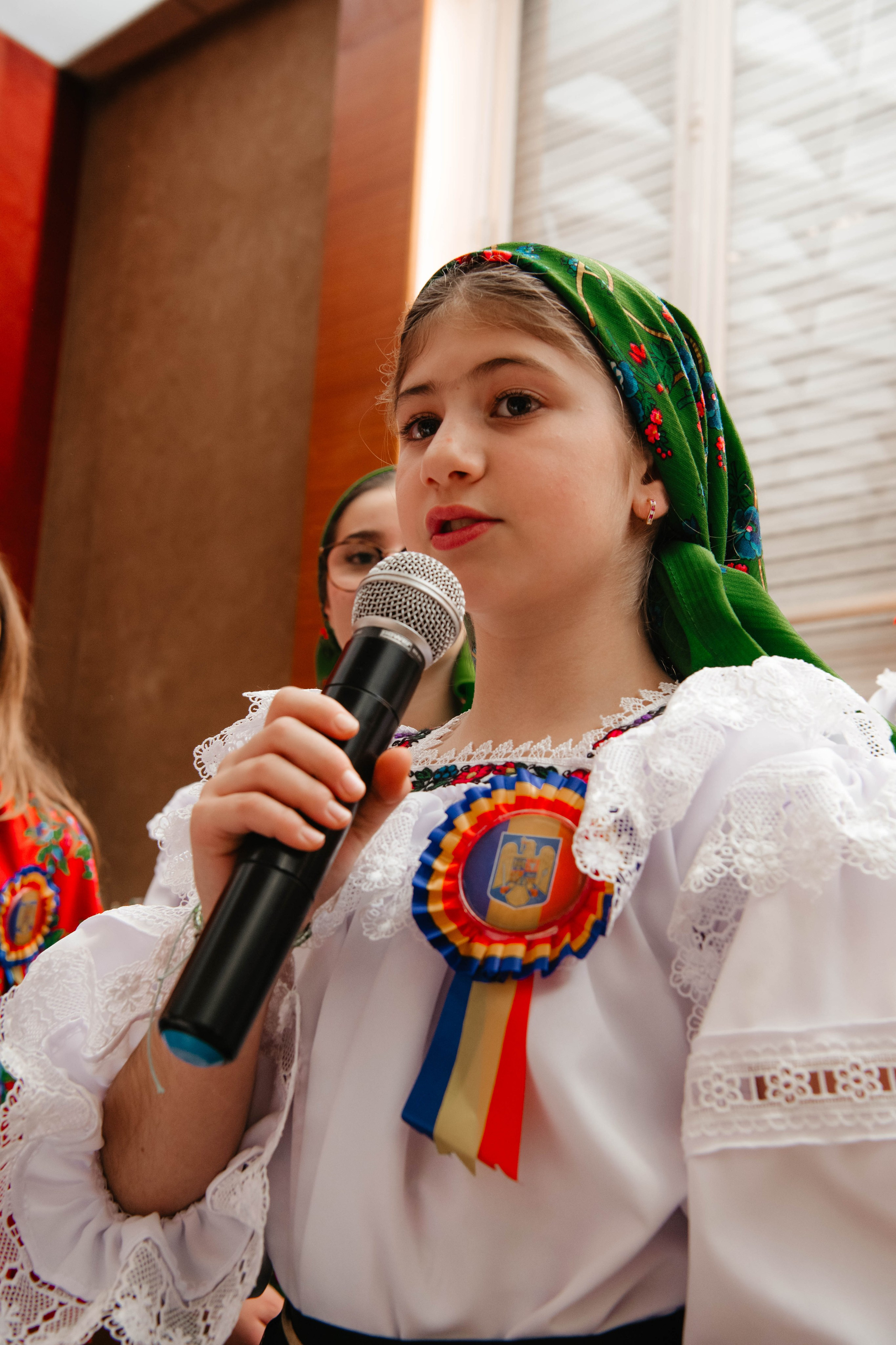 Dor de casa, proiect initiat alaturi de Ambasada Romaniei din Paris