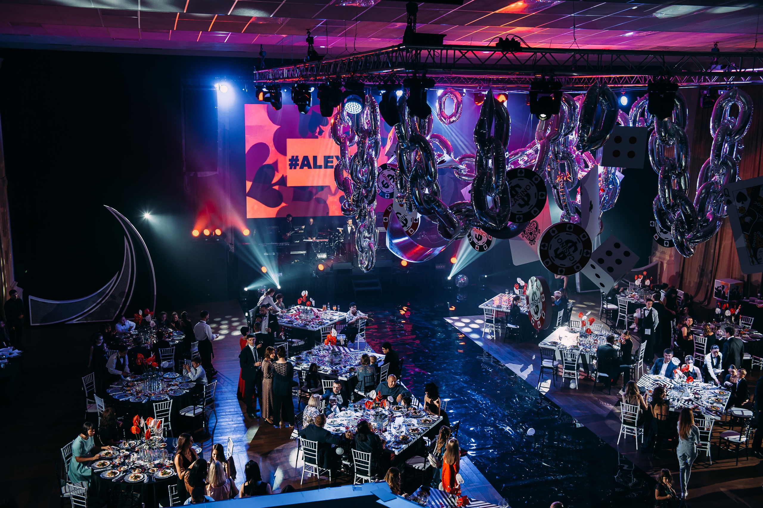 “Alex 010” Birthday. Wedding photographer in Spain