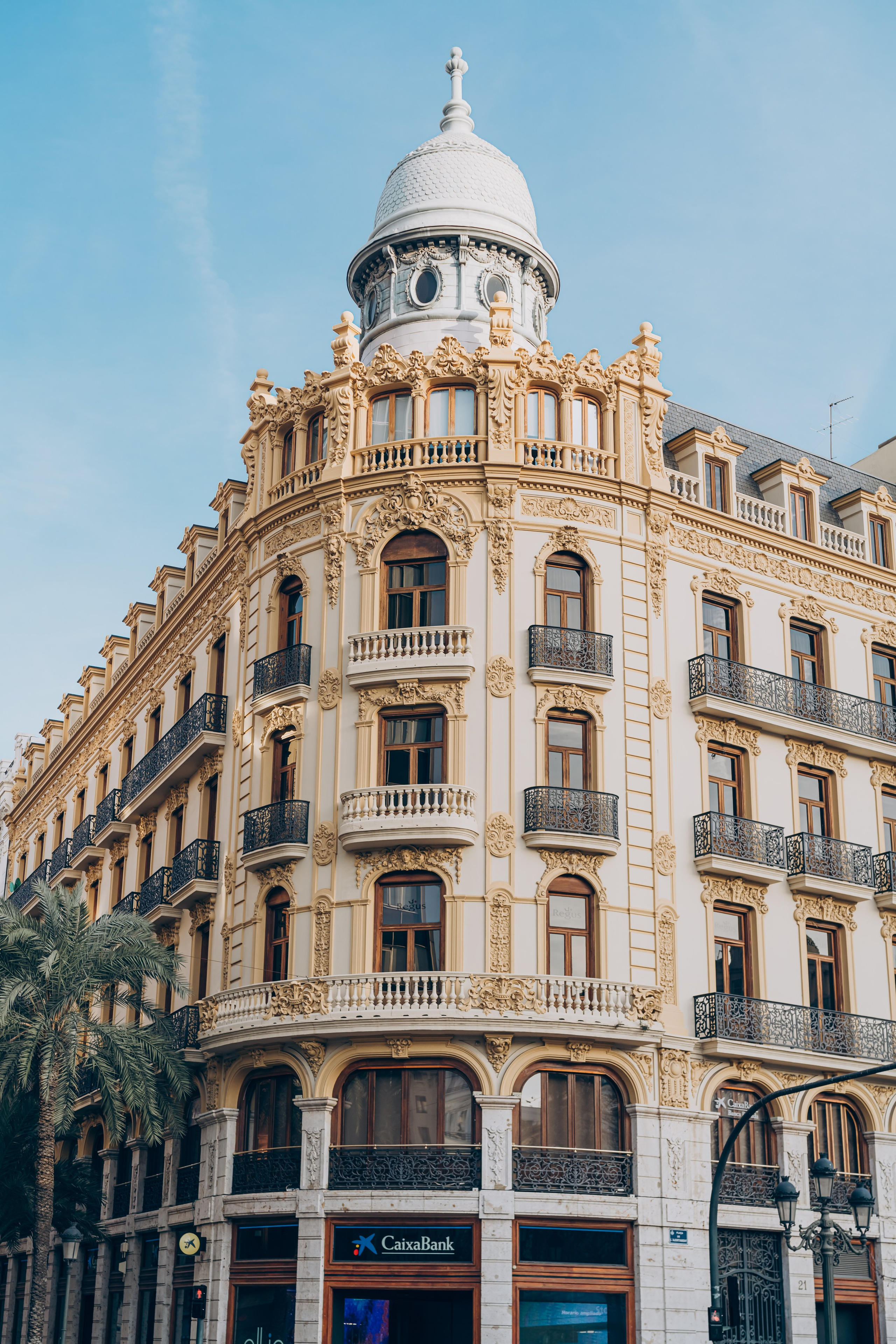 Real estate agent Liusy. Фотограф Пальма де Майорка