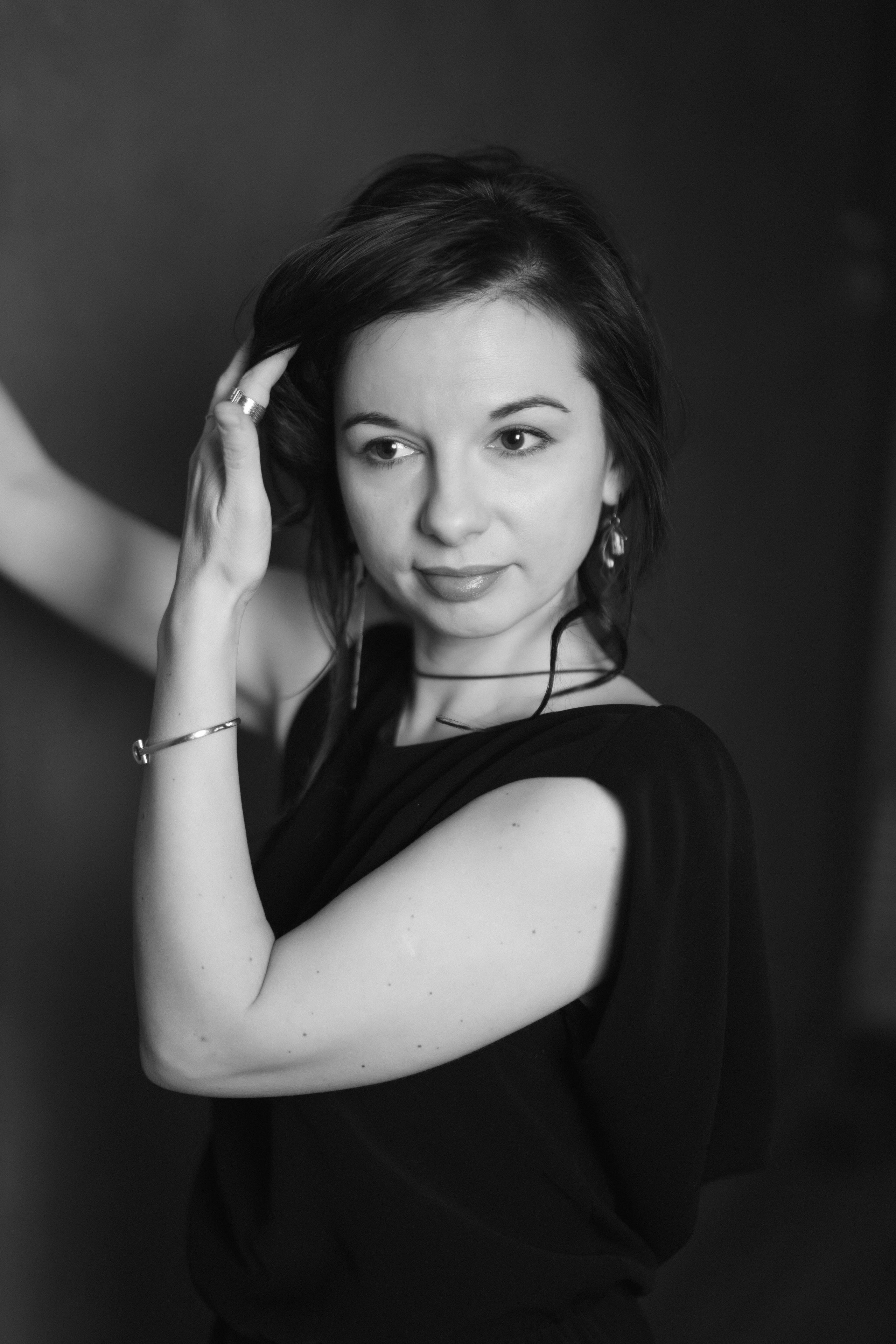 Olga. Lifestyle фотограф Турку. Ловлю эмоции в кадре