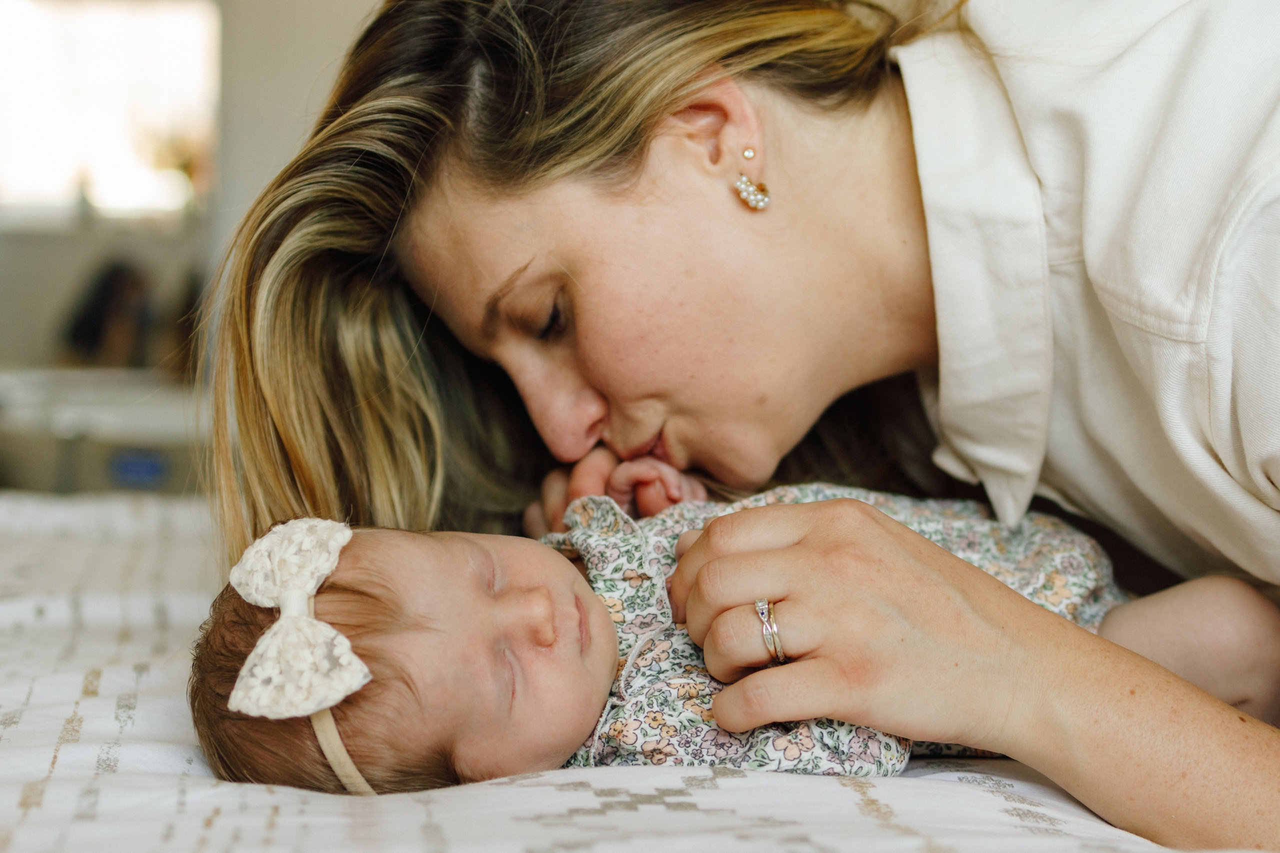 Imogen&Leo. Newborn and Family Photographer in Bromley, London, Liliya Potekhina
