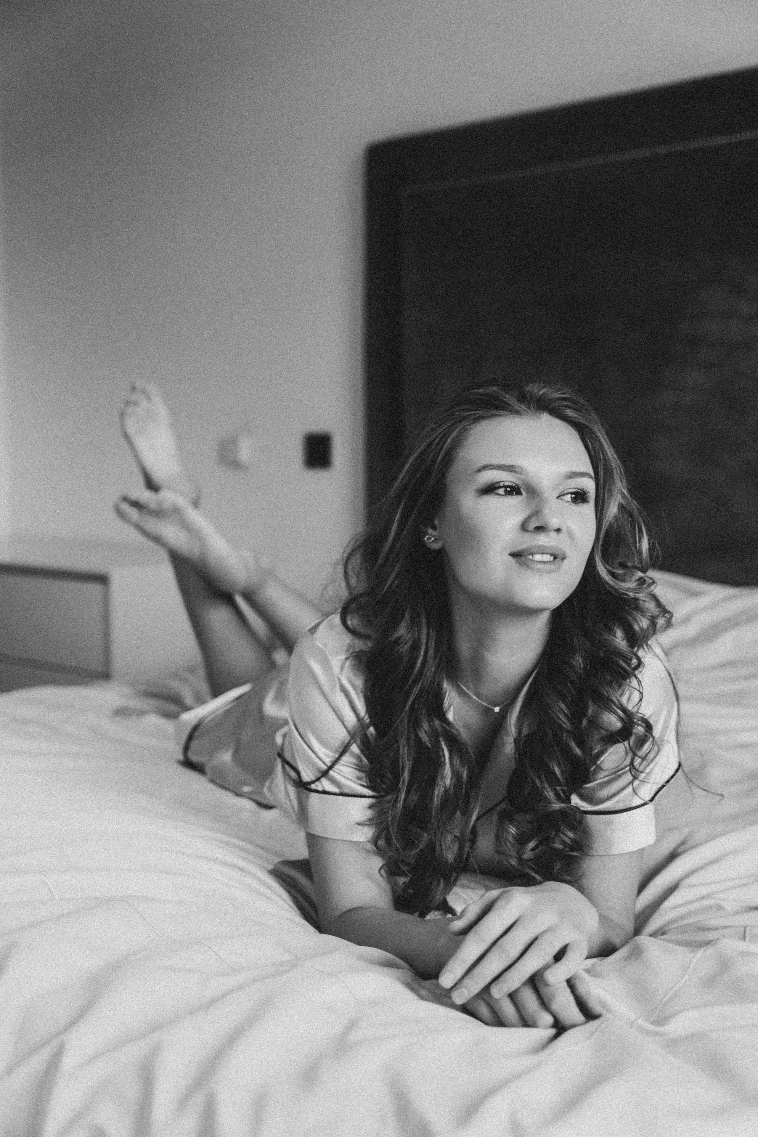 Daria. Tonya Kyrylenko photographer in London