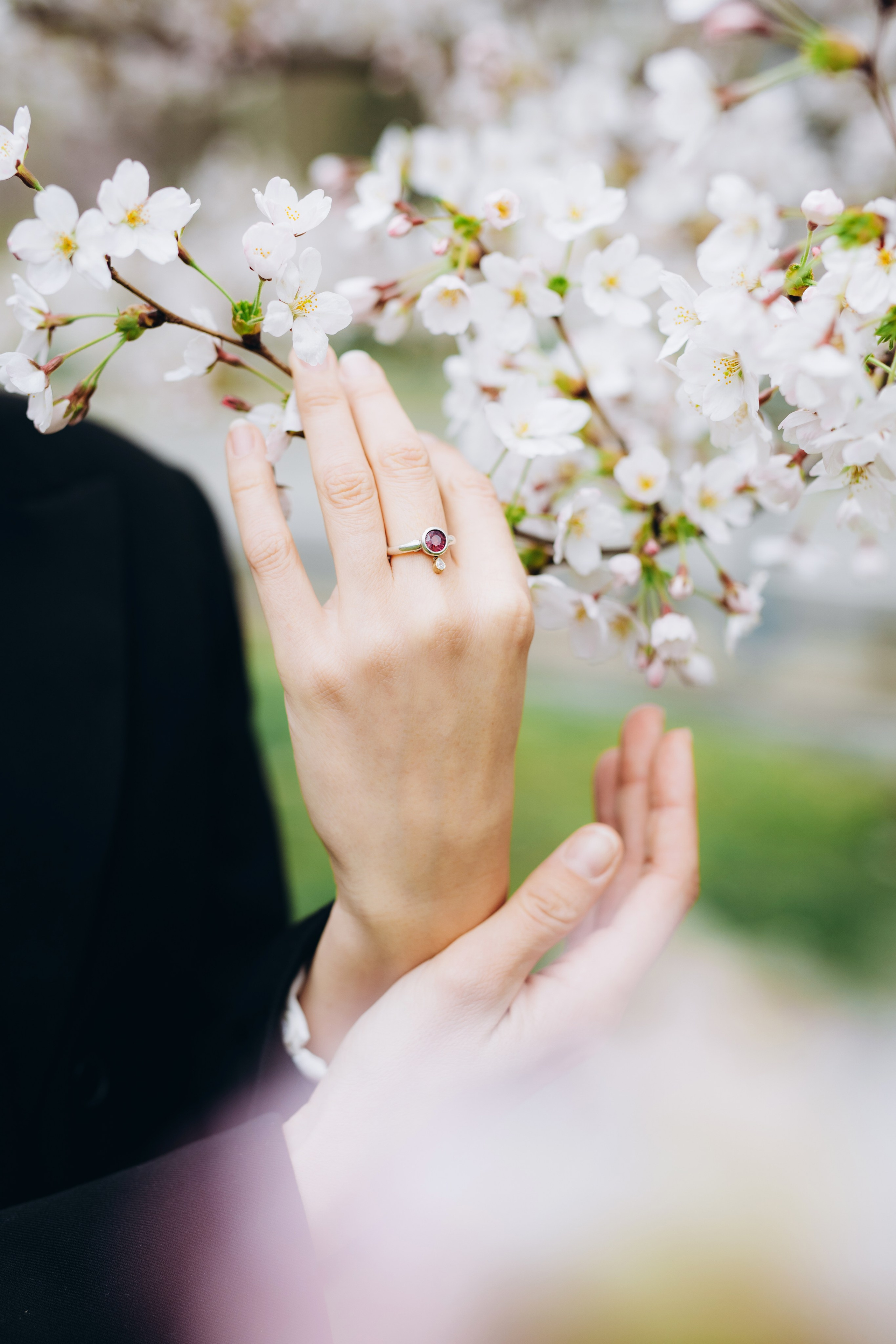 Valkonda Jewelery. Sasha Amelie — Lifestyle Photographer NYC