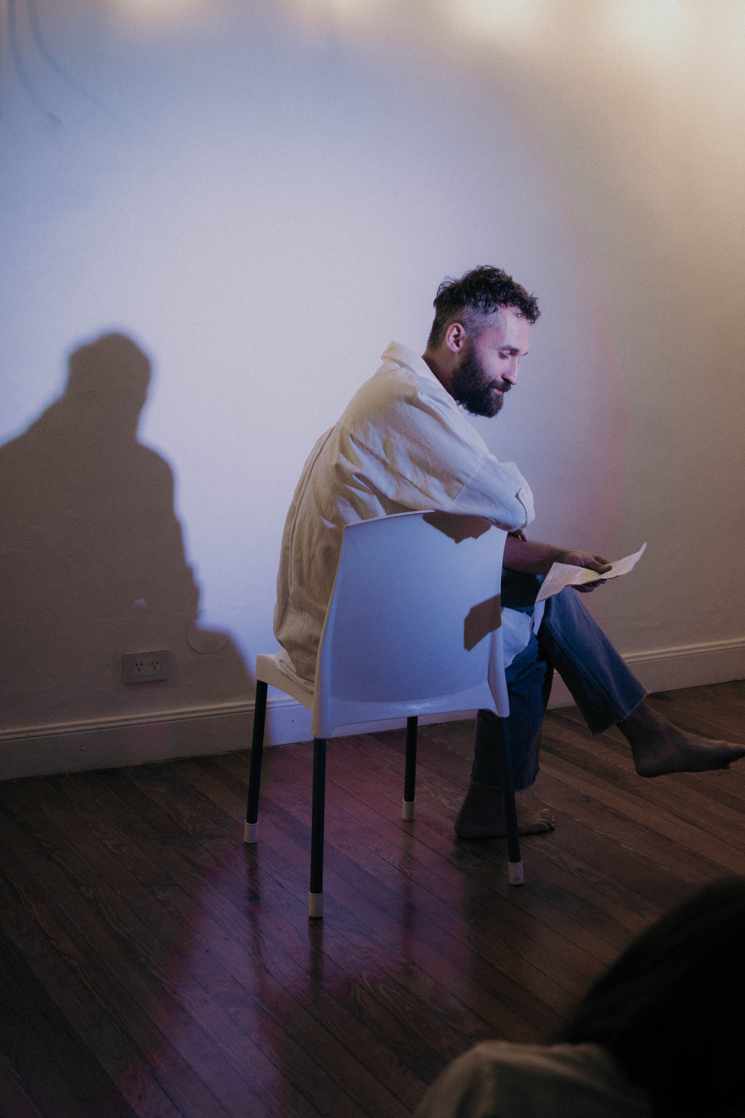 My emigration. Reportage shoots in Buenos Aires. Photographer @elmirkami in the city of Buenos Aires