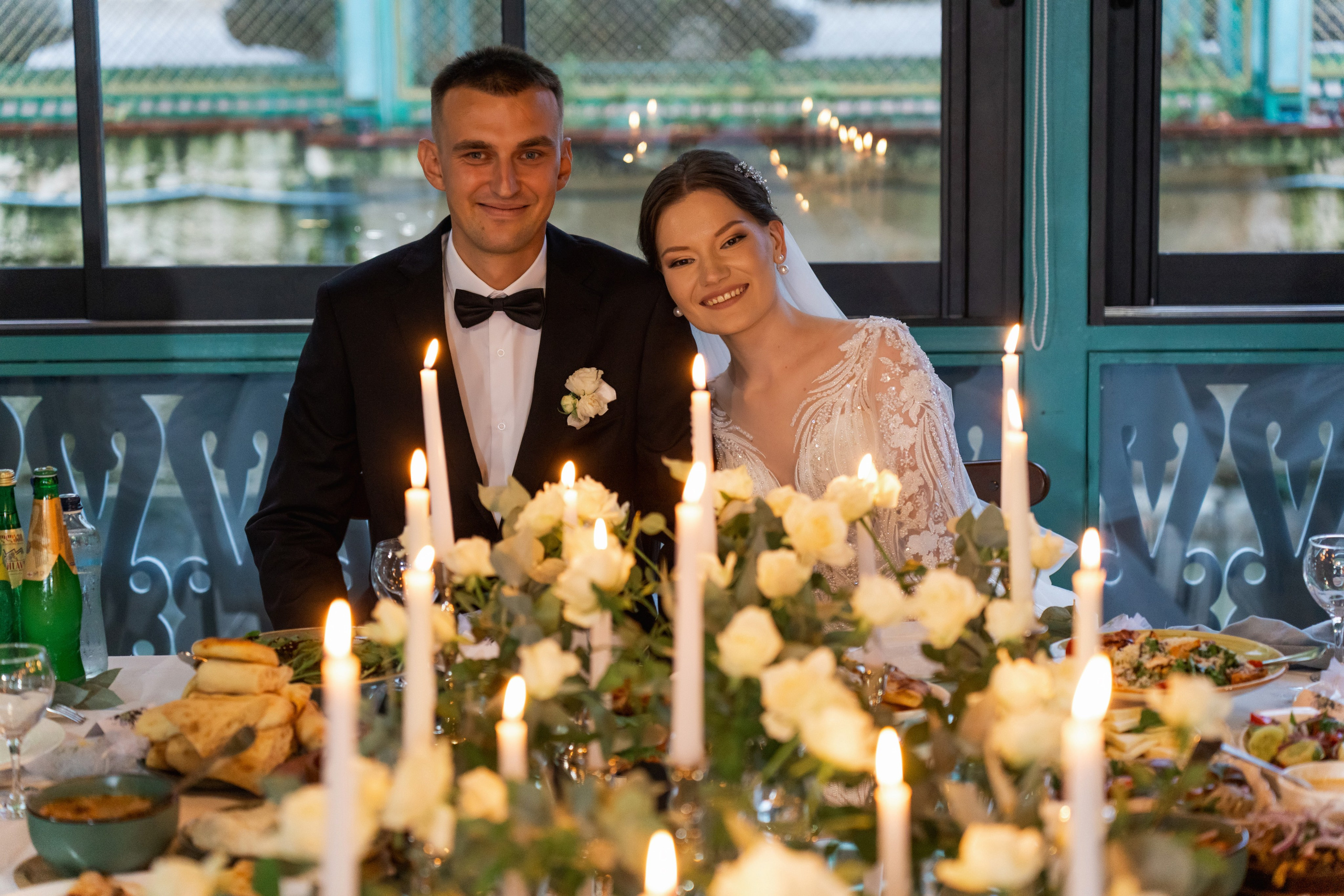A wedding couple from Poland in Kutaisi. Wedding Photographers and Film Maker in Georgia, Armenia Maks Kovalenko and Lara Tatosyan