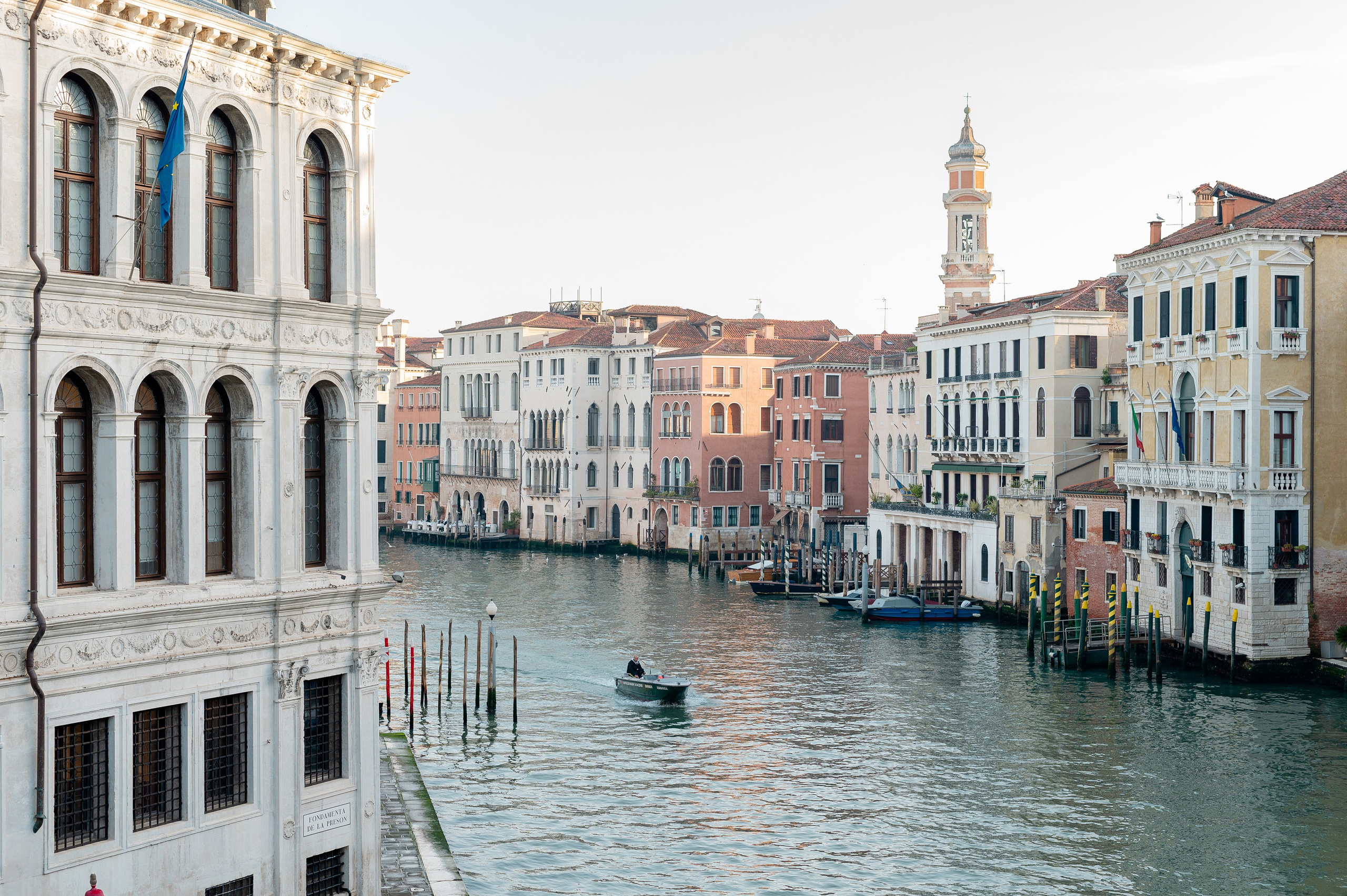 Family photoshoot in Venice. Фотограф в Венеции Anna Terzi