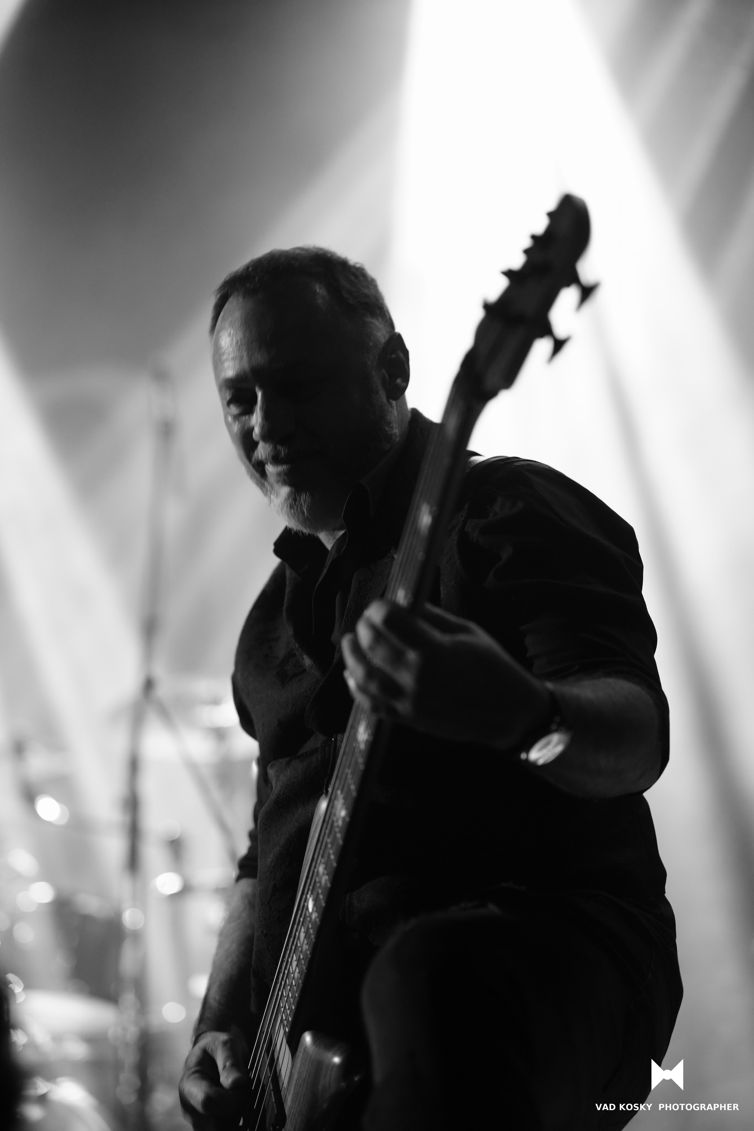 Stormbound — Gagarin TLV 18.10.25. Vad Kosky Photographer