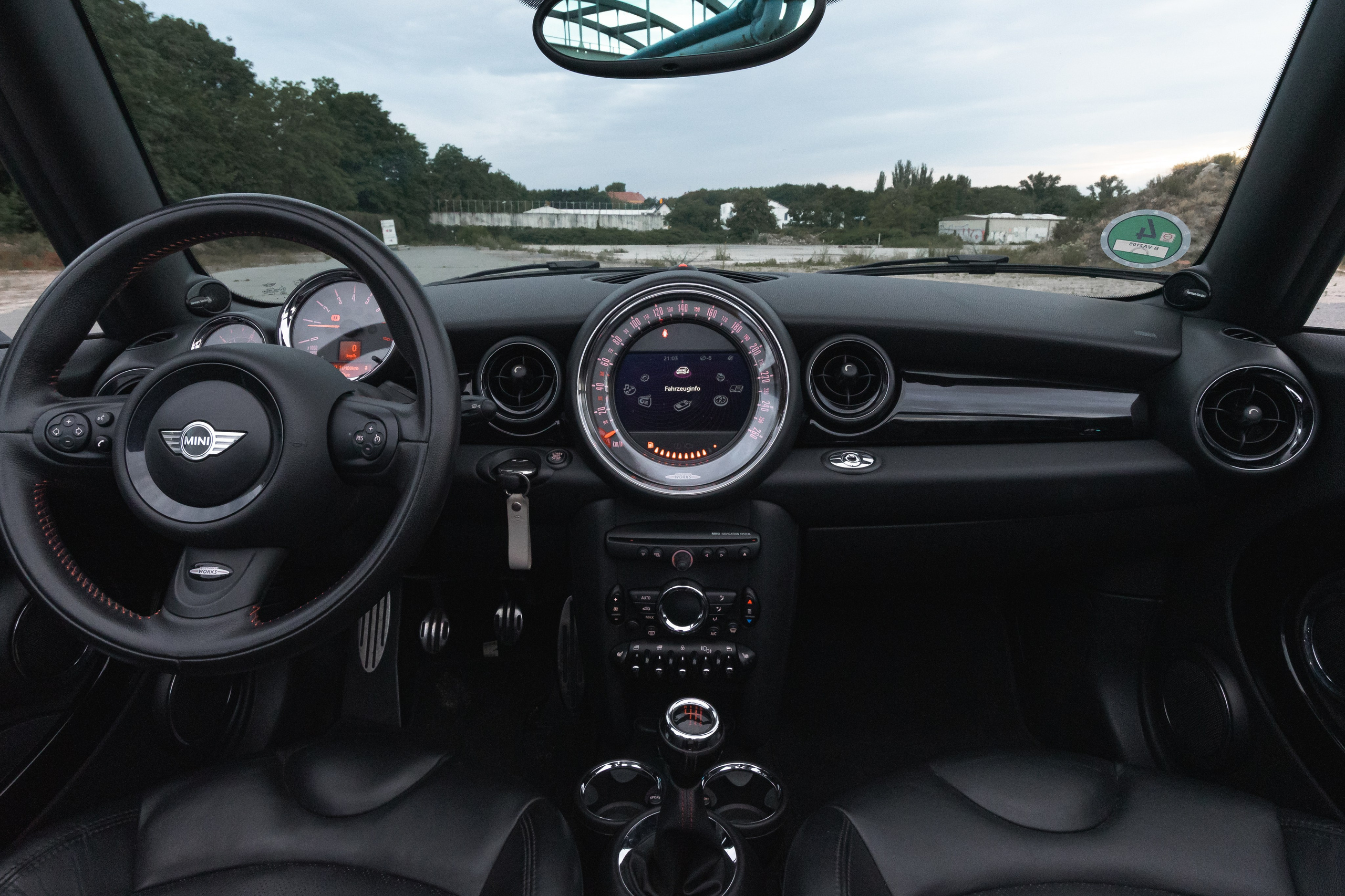 Automotive Photography — Cars & Vehicles. Rotloch — Photography & Videography | Berlin