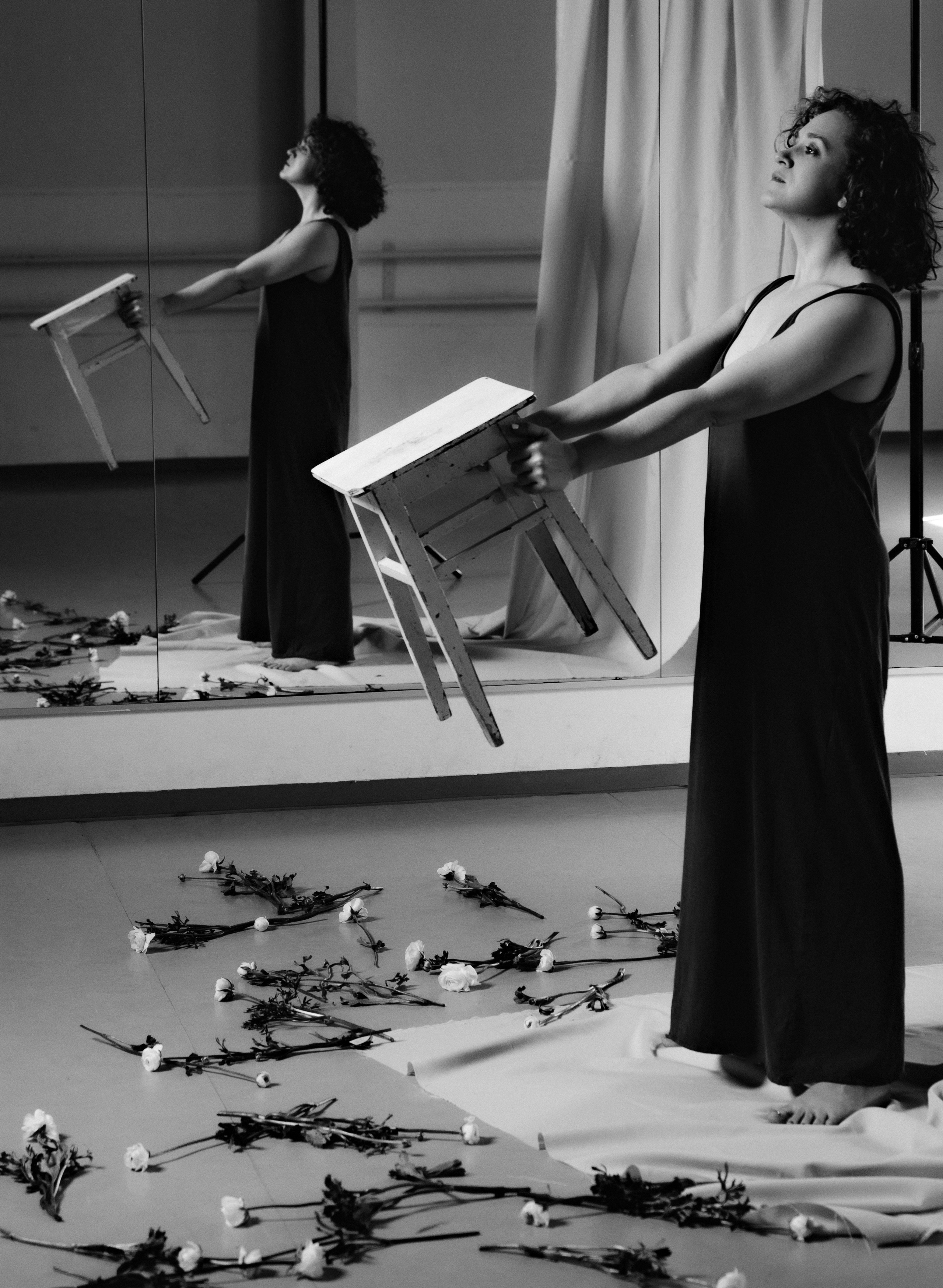 Life Like a Dance. Photoshoot for dancing-master. Kseny Kolesnik Photography