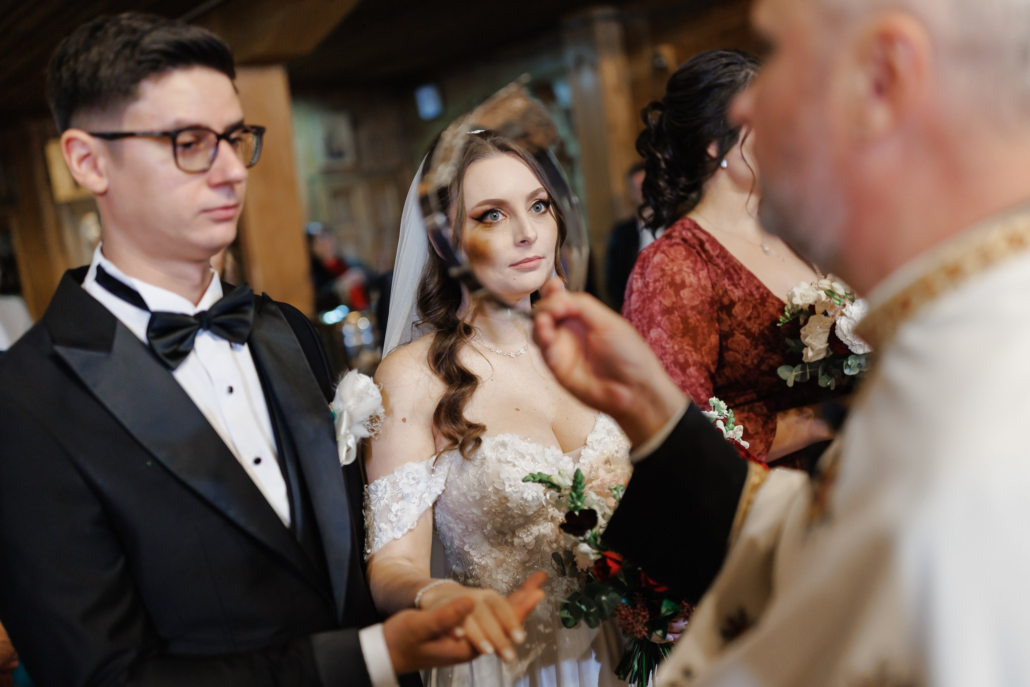 Mari & Cosmin. Fotograf nunta Bucuresti - Manu Ivanciu | Fotograf botez