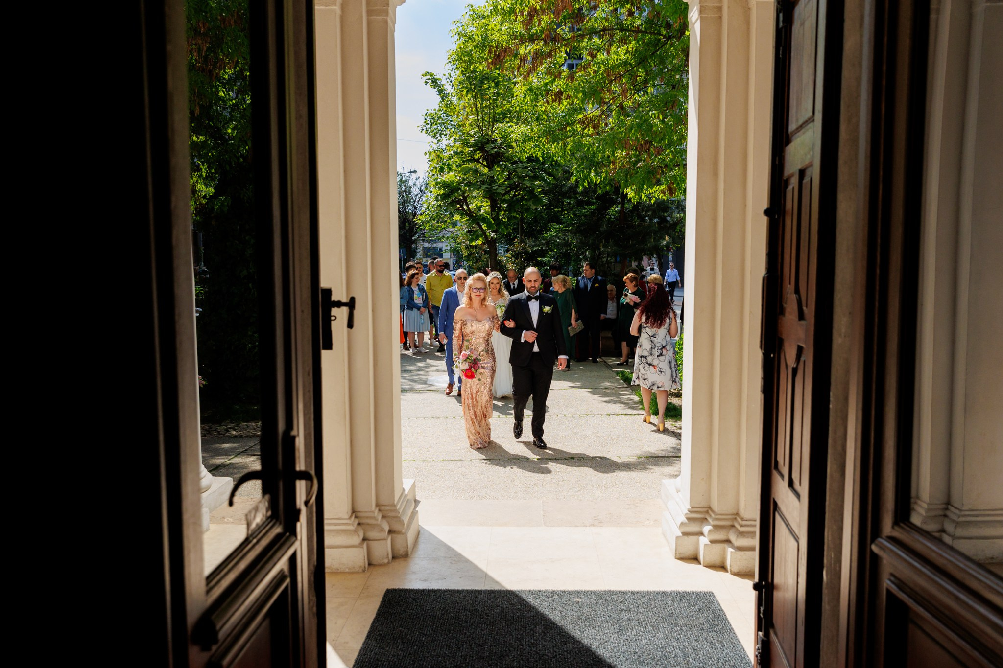 Nunta Ema si Valentin - Manu Ivanciu. Wedding Photographer in Bucharest — Manu Ivanciu