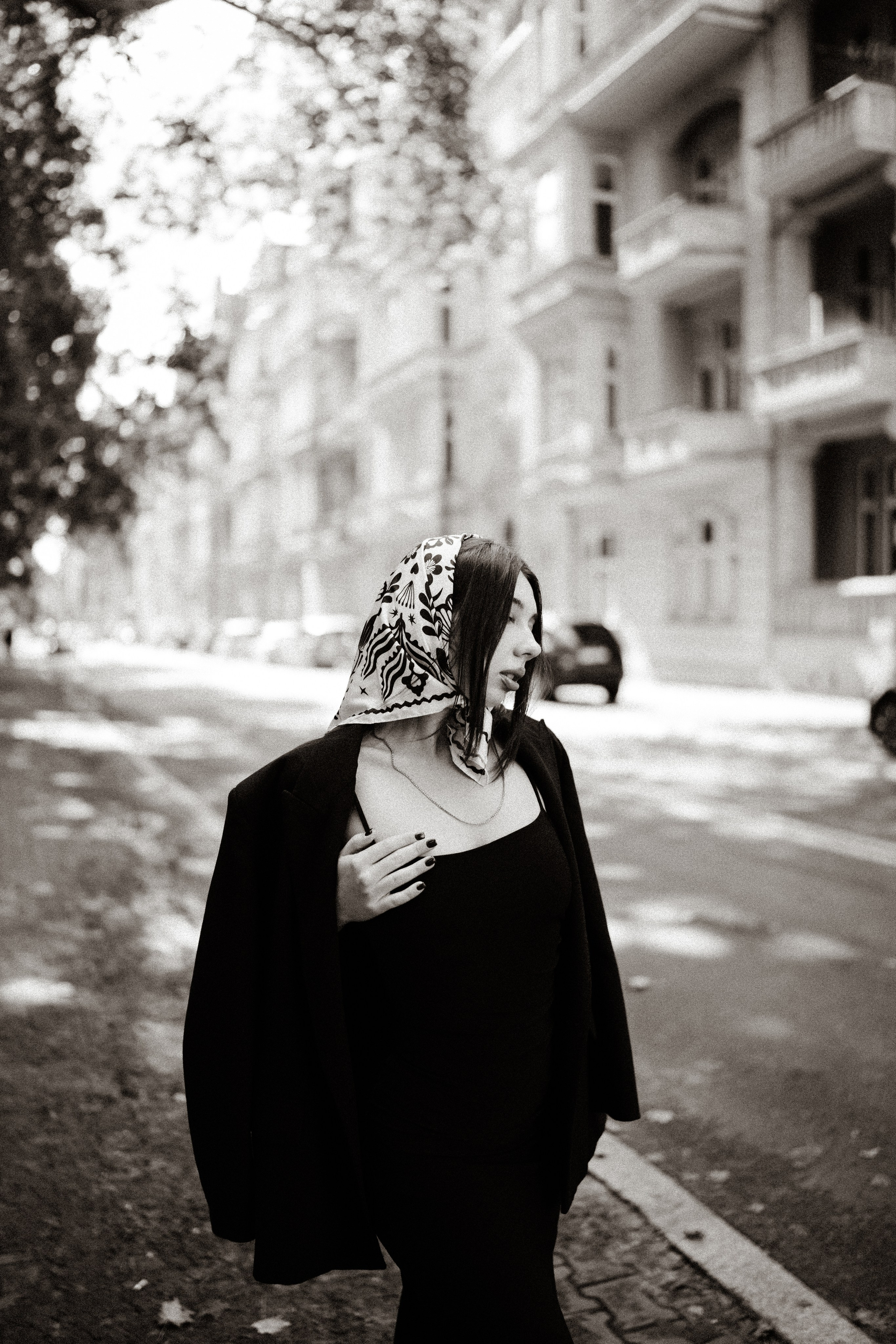 Портфолио. Jane Serpens