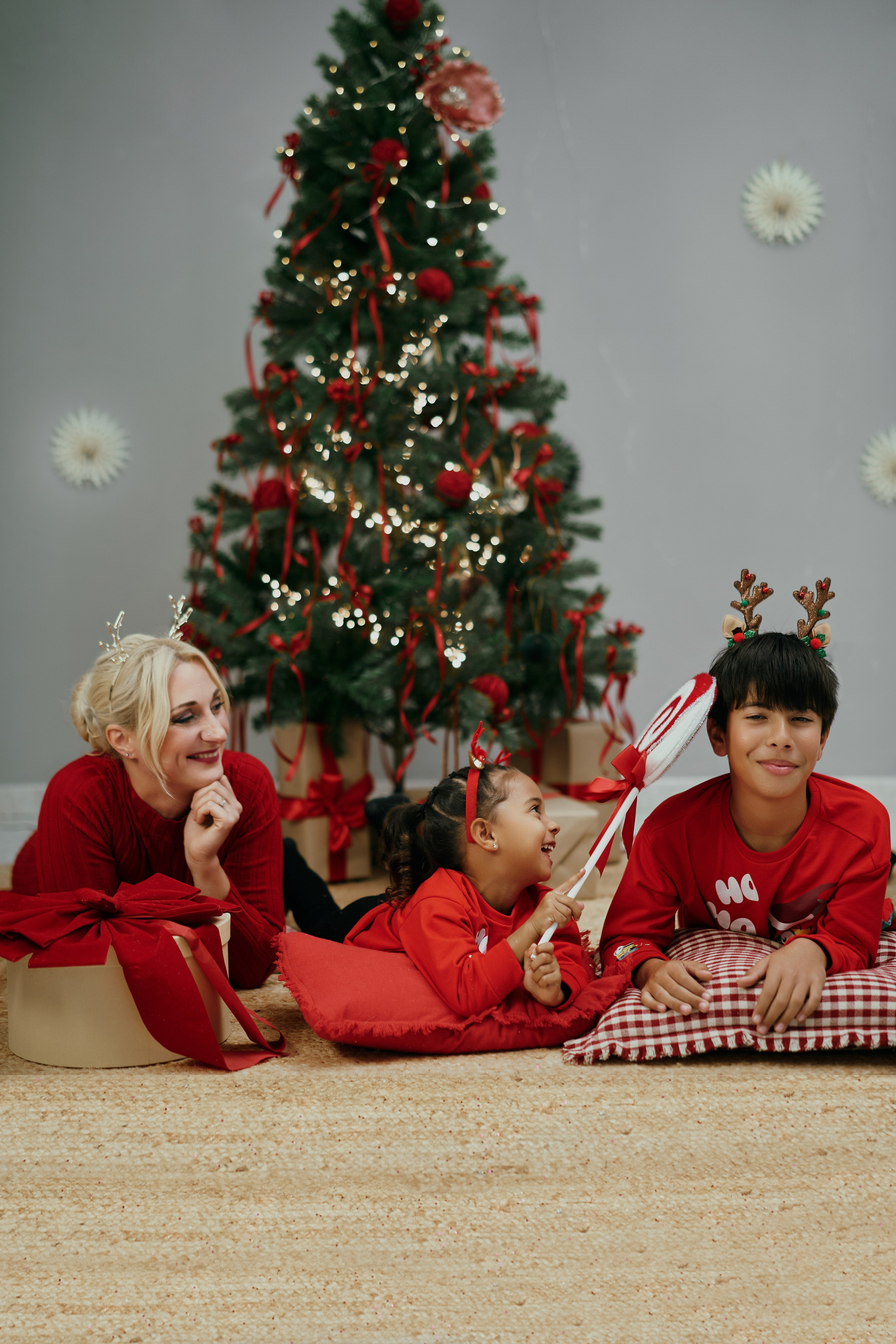 Малышка Жасмин. Фотограф в Барселоне Жанна Захарченко