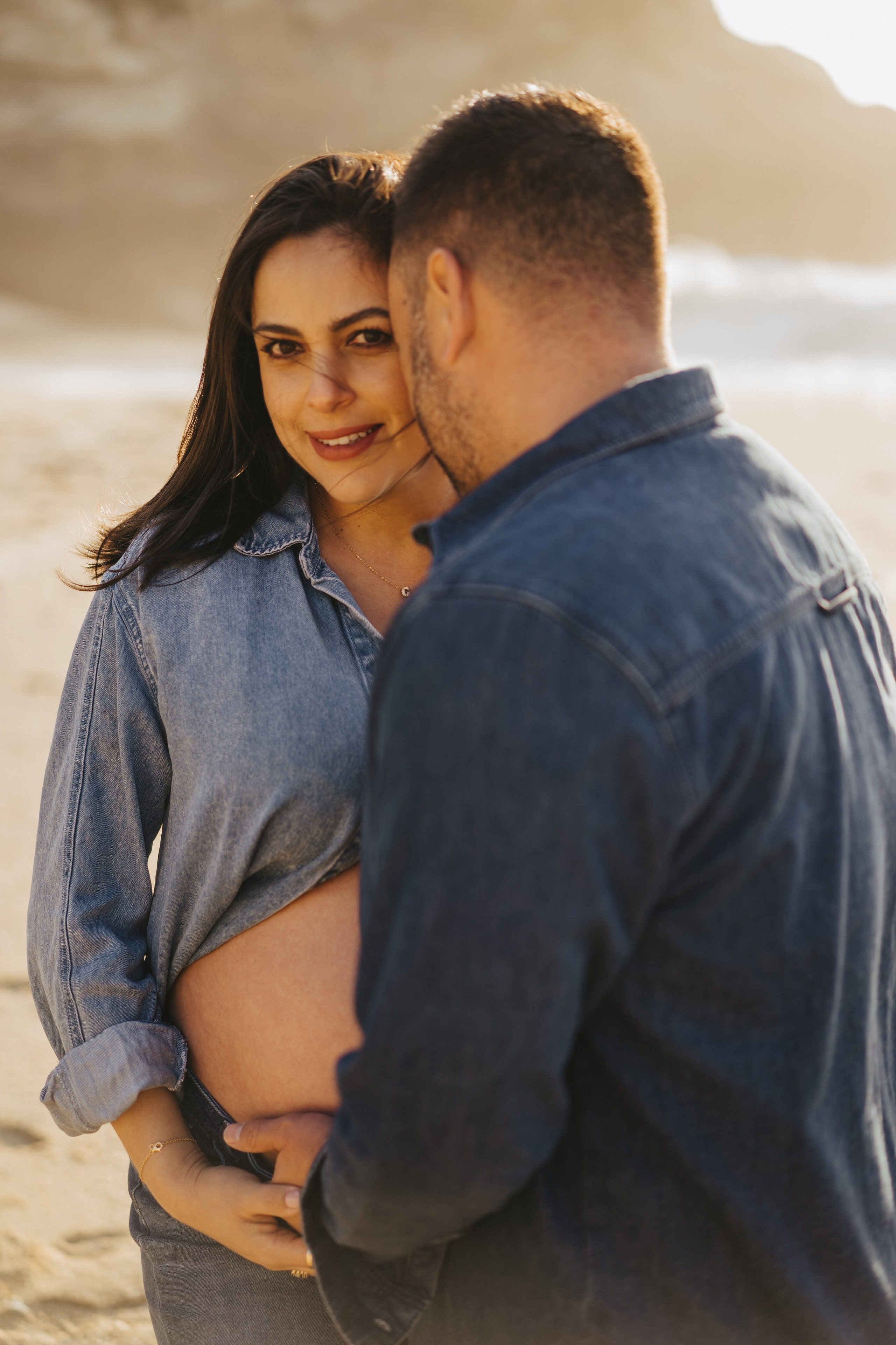 Pregnancy photo session. Свадебный и семейный фотограф и видеограф в Калифорнии Сан-Франциско и Bay Area