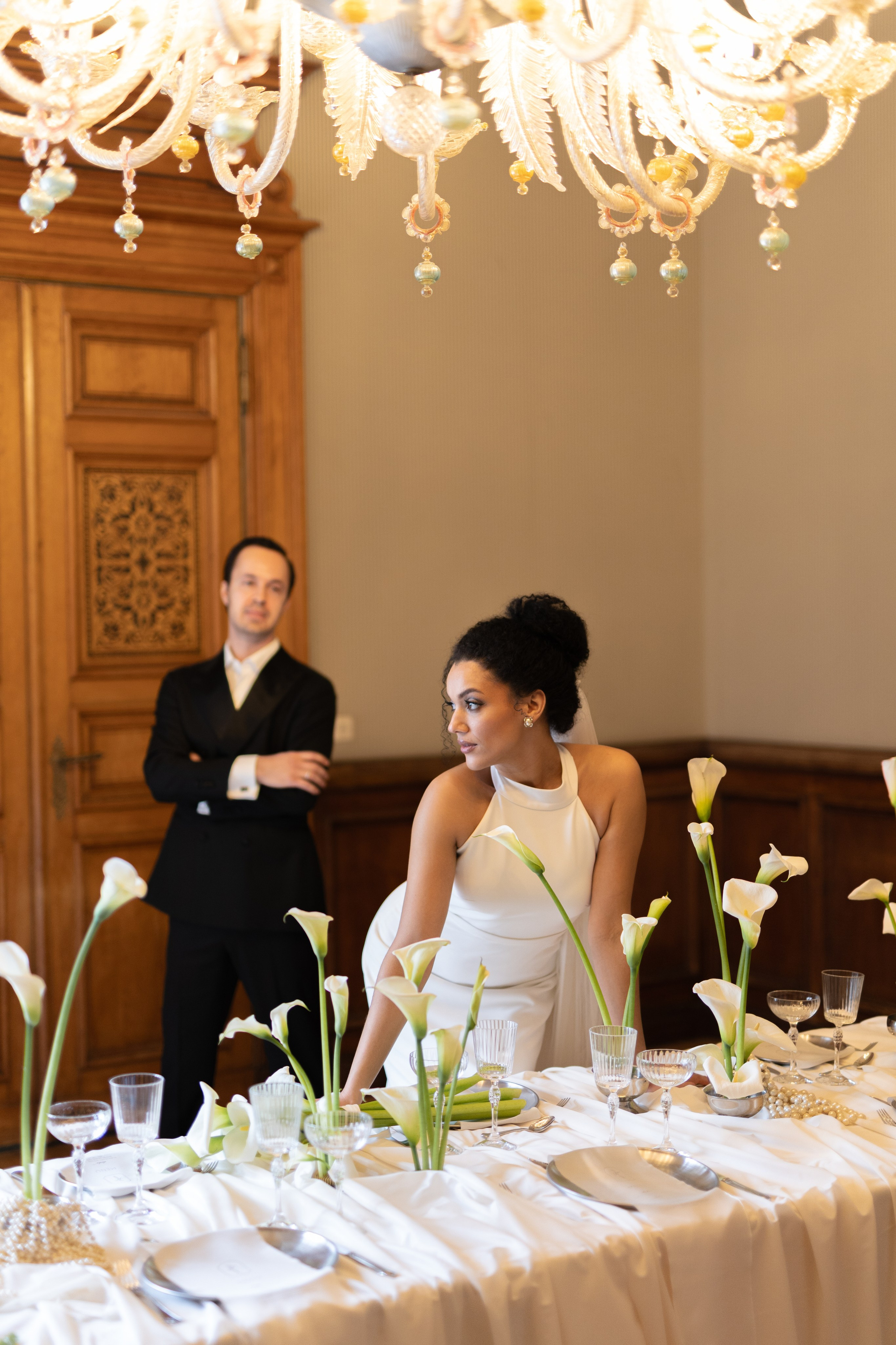 Свадебные. Портретный и свадебный фотограф в Риге