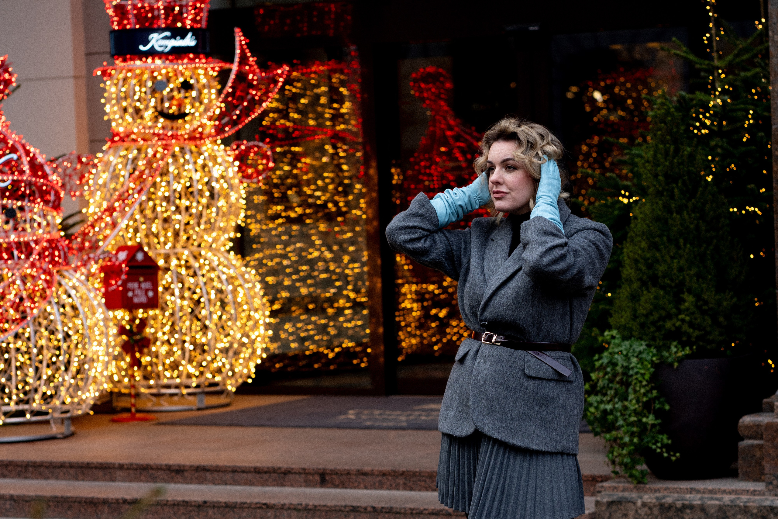 Sabīnas Ziemas stāsti. Portreta, kāzu, ģimenes, pasākumu fotogrāfs Rīgā