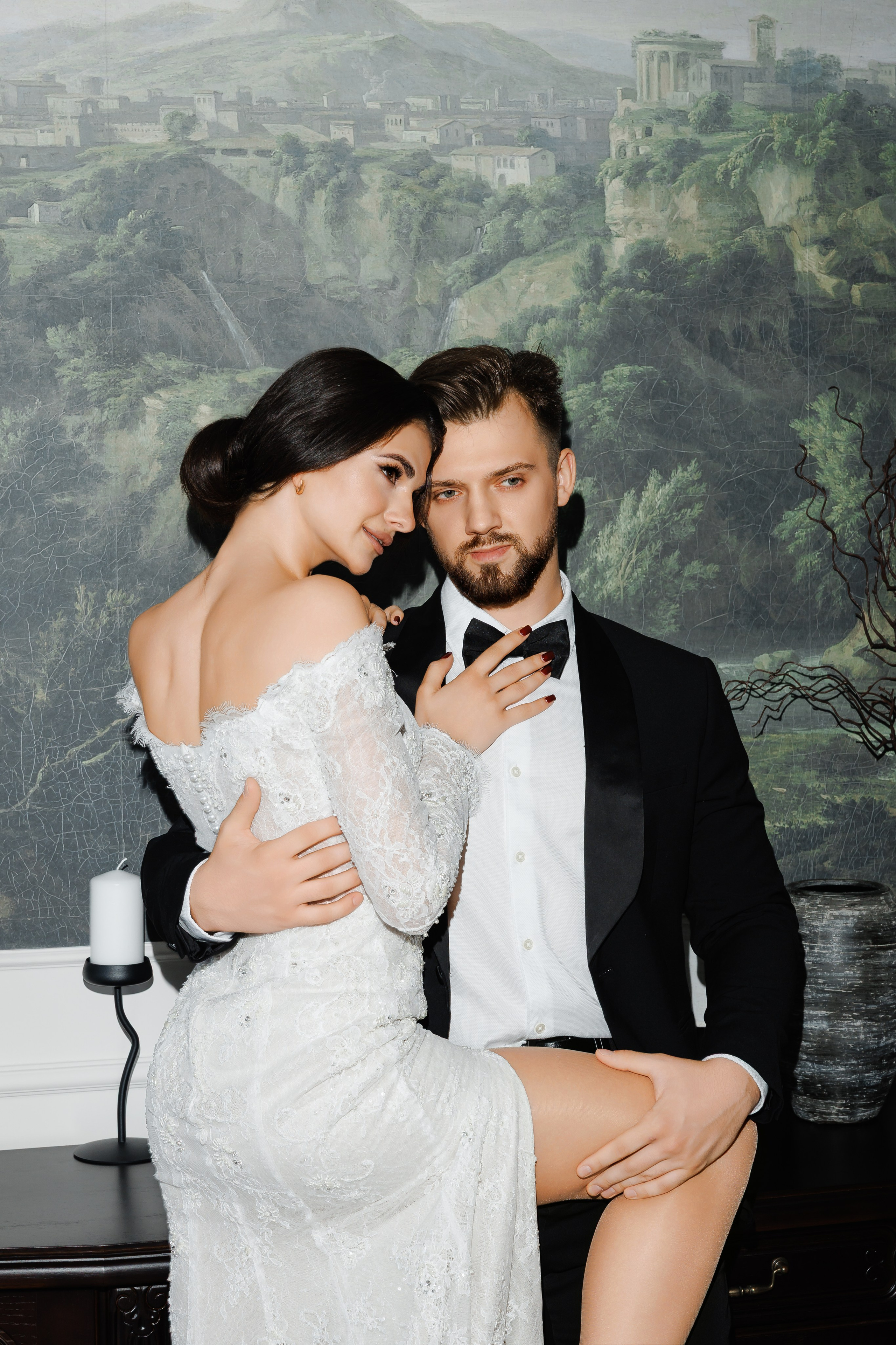 Fotografii de nuntă. Adrian Bârsan