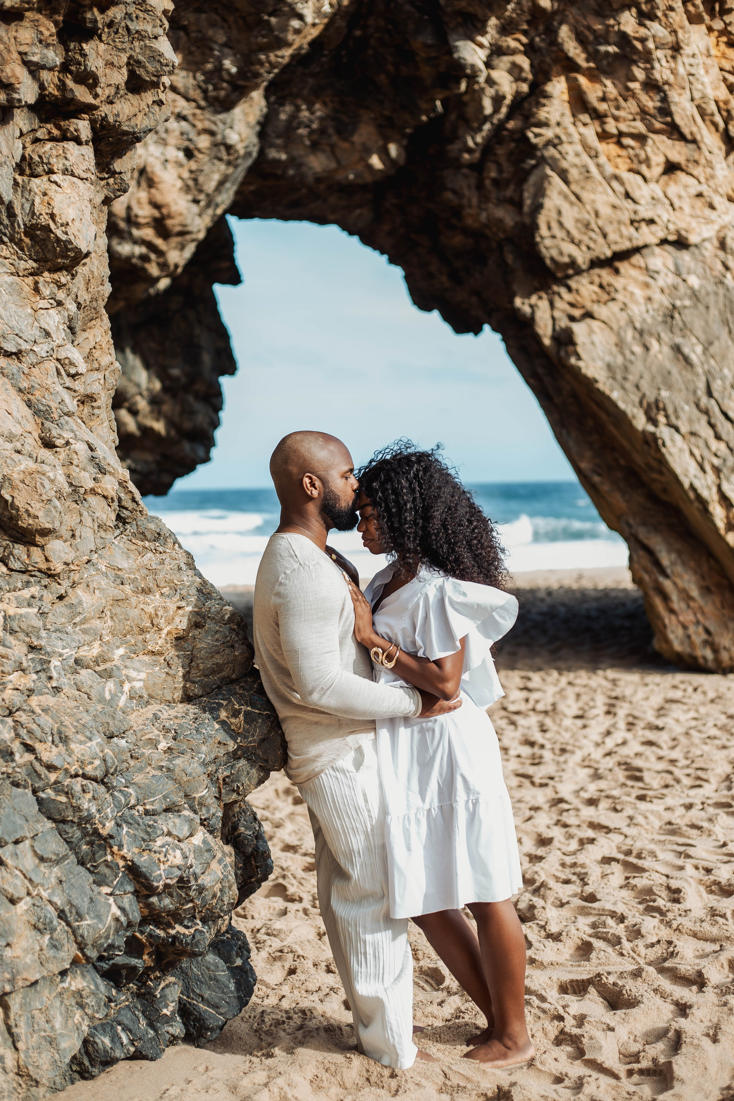 Orlanda e Márcio. Fazemos o seu casamento ser lembrado por gerações