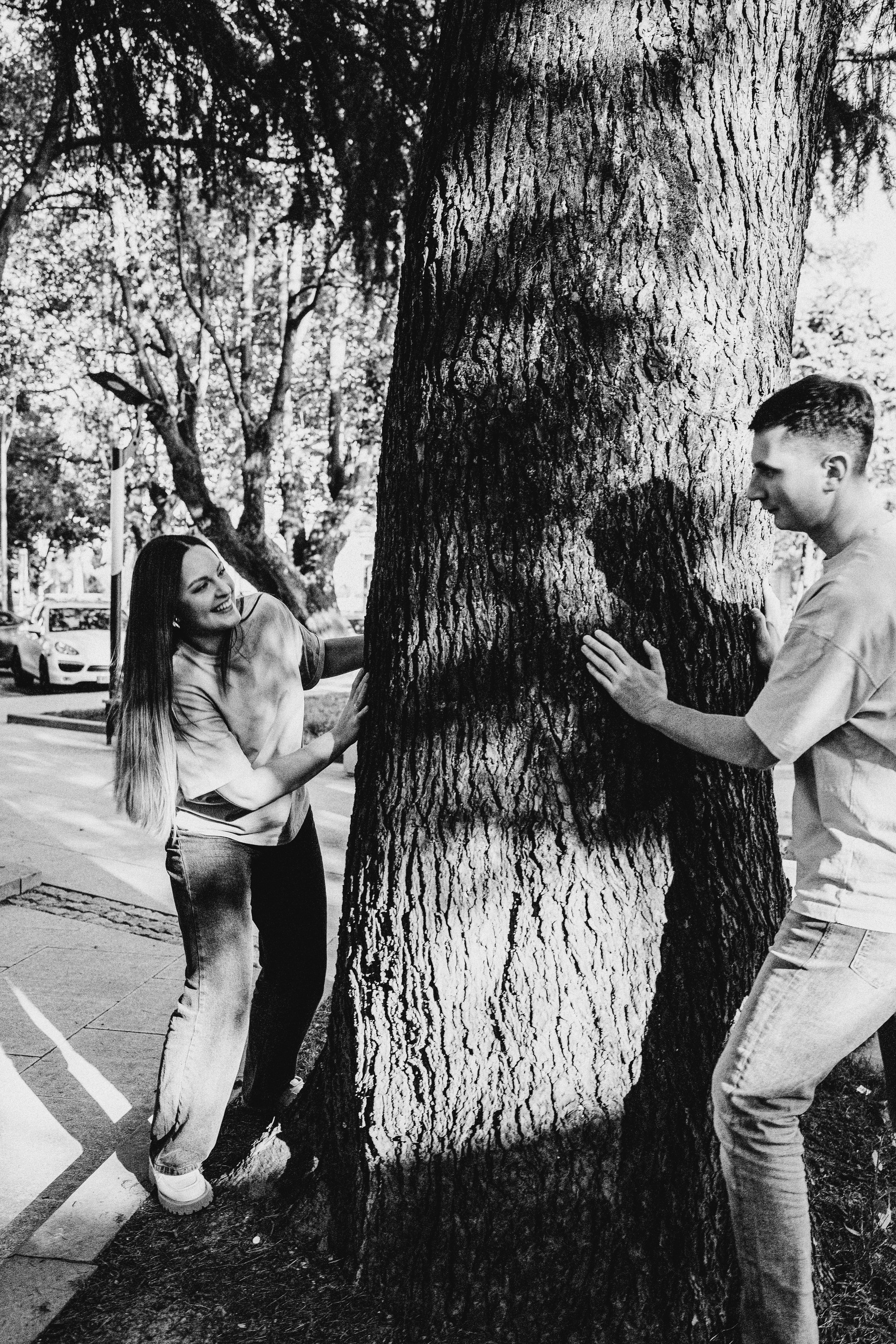 Настя и Серёжа. Индивидуальный и свадебный фотограф в Батуми Валерия Азаренко