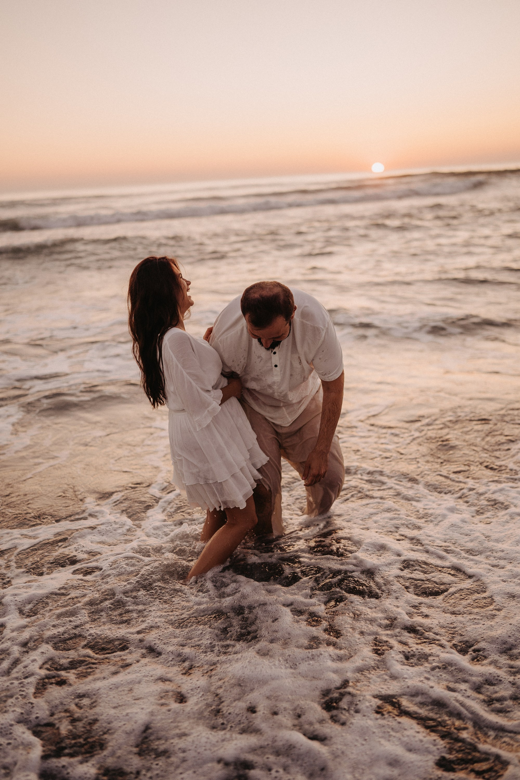 Мария и Давид. Индивидуальный и свадебный фотограф в Батуми Валерия Азаренко
