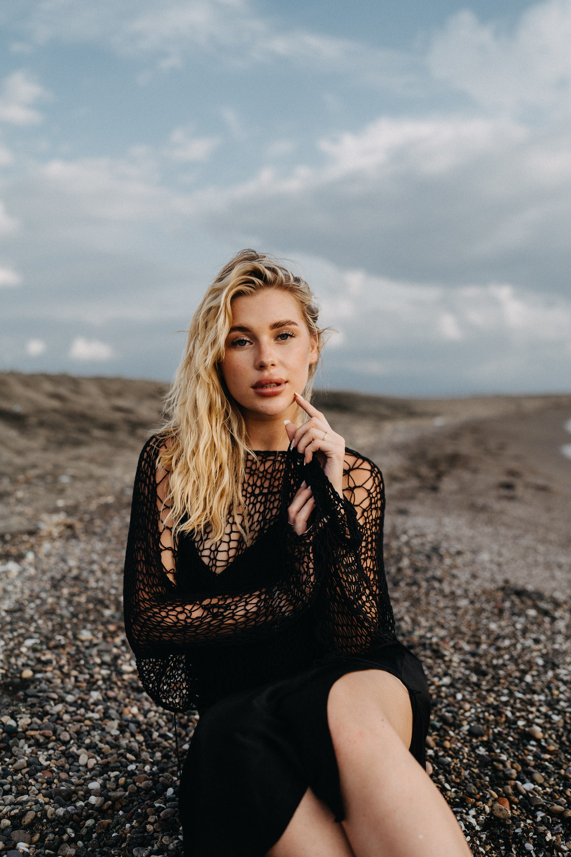 Людмила. Индивидуальный и свадебный фотограф в Батуми Валерия Азаренко