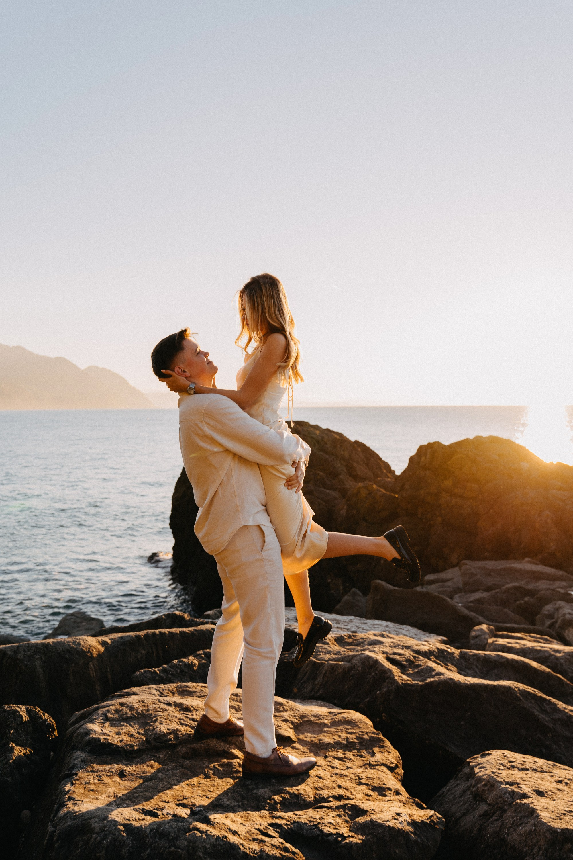 Роман и Инна. Индивидуальный и свадебный фотограф в Батуми Валерия Азаренко