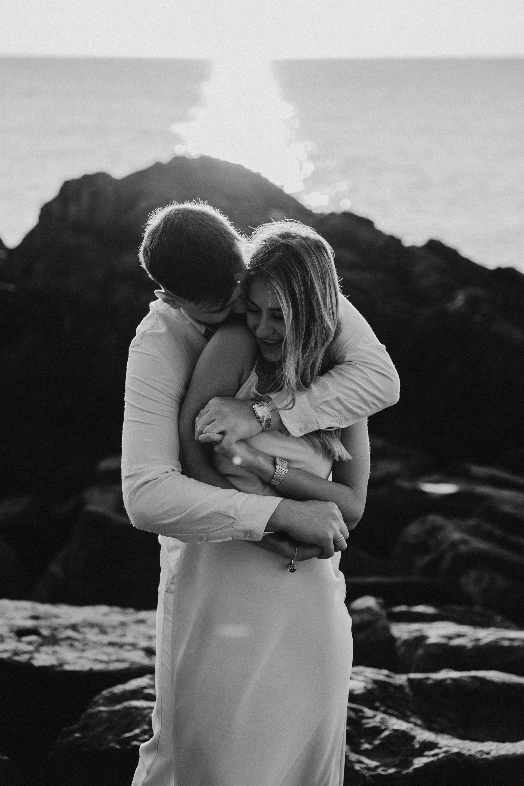 Роман и Инна. Индивидуальный и свадебный фотограф в Батуми Валерия Азаренко