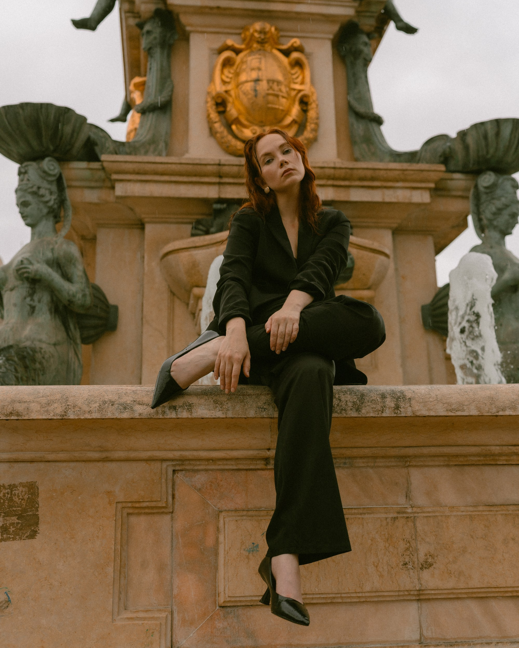 Таня. Индивидуальный и свадебный фотограф в Батуми Валерия Азаренко