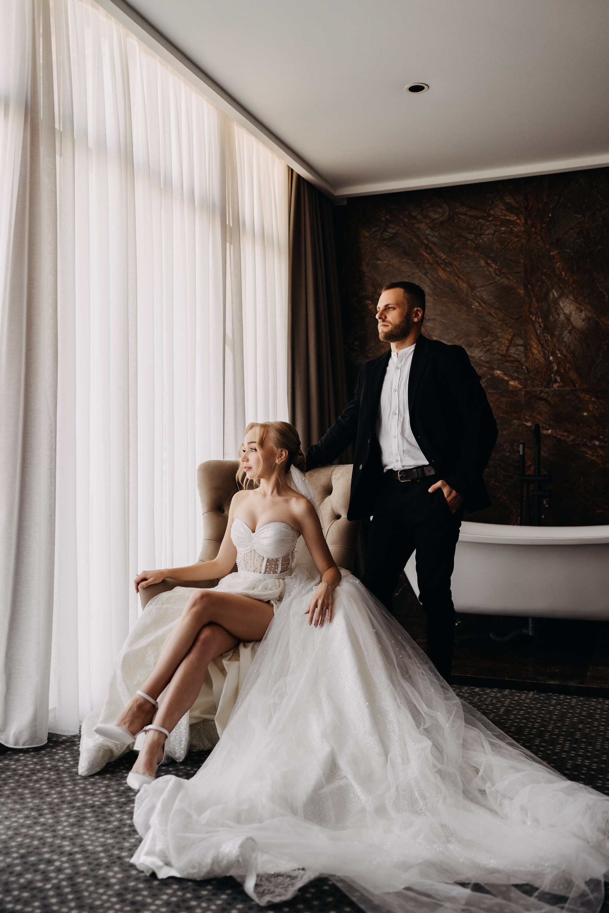 Влад и Влада. ინდივიდუალური და ქორწილის ფოტოგრაფი ბატუმში ვალერია აზარენკო