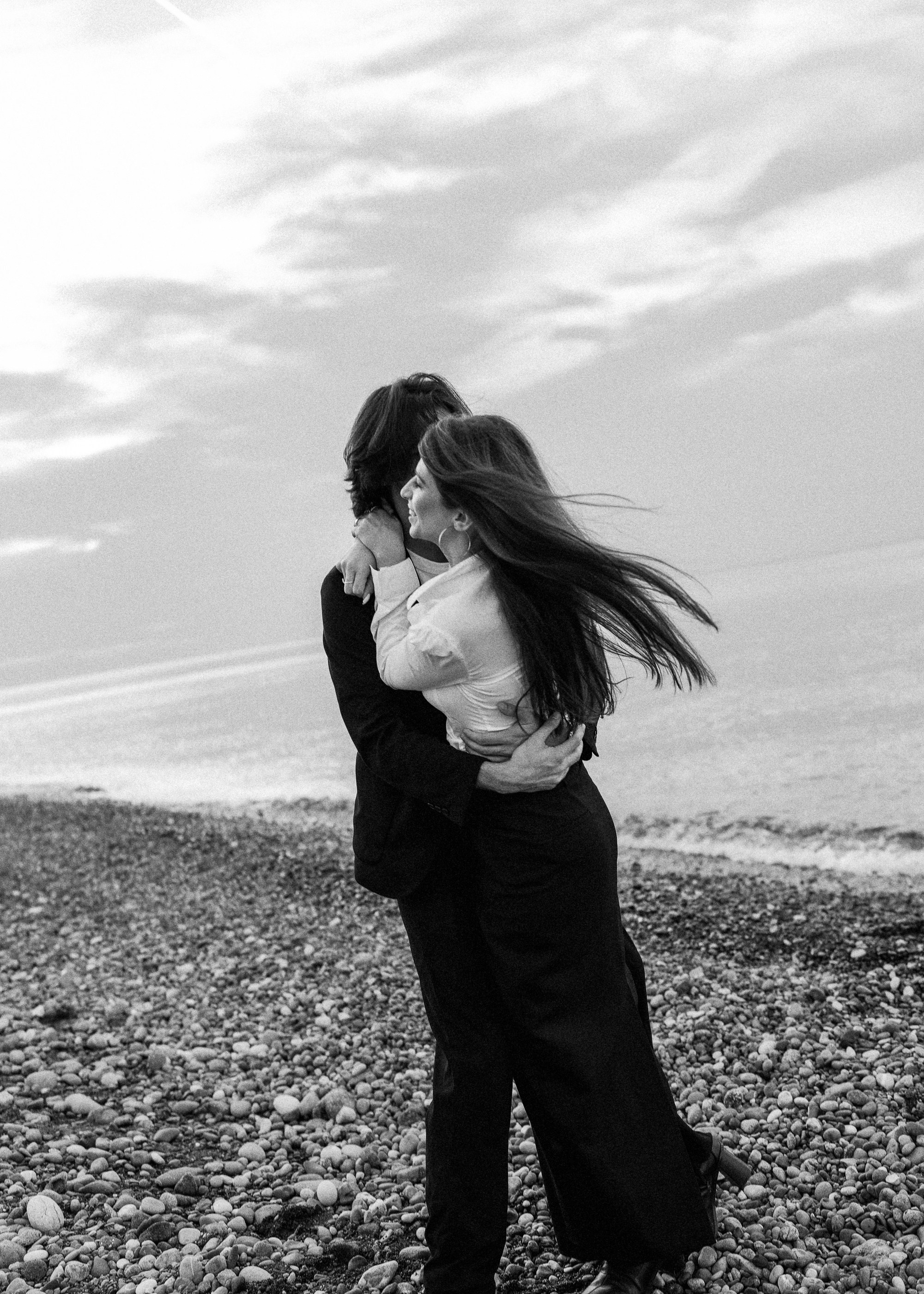 Нино и Коля. Индивидуальный и свадебный фотограф в Батуми Валерия Азаренко