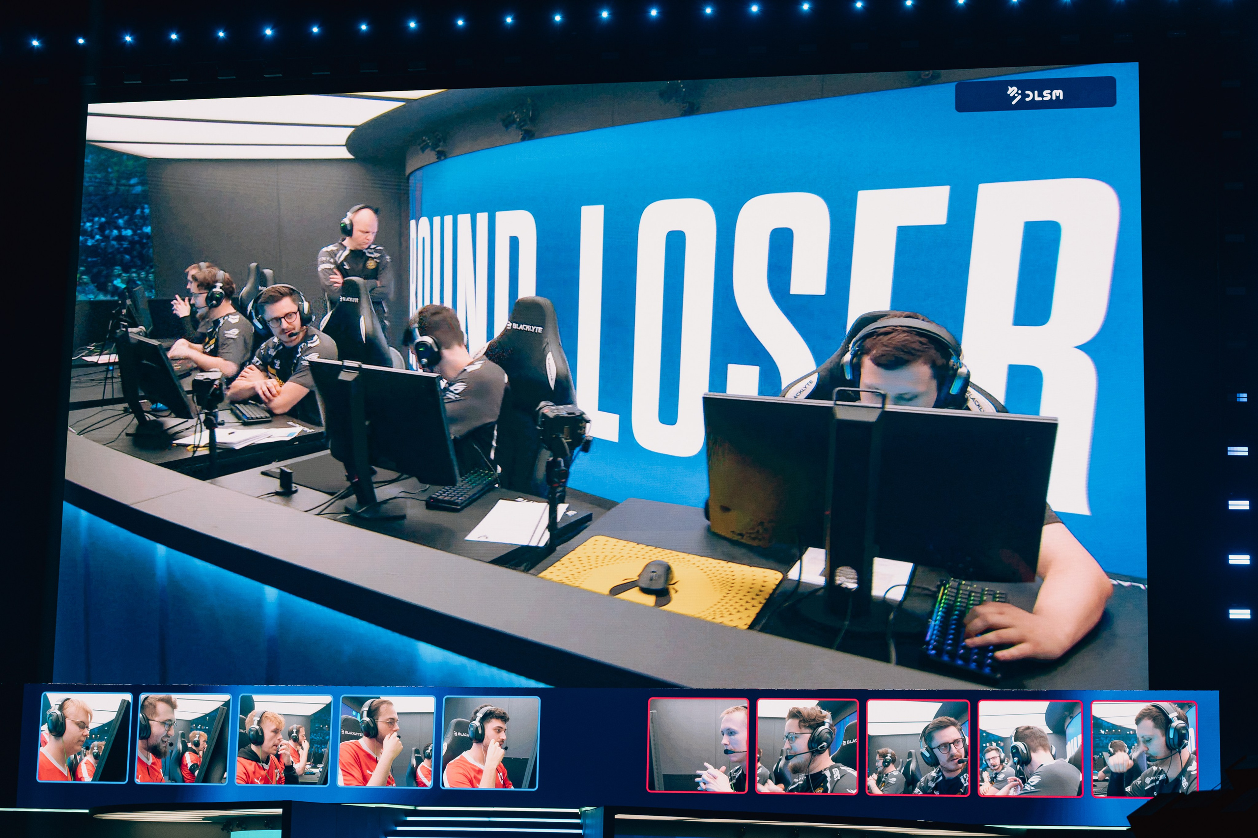 THE BLAST PREMIER OPEN: LISBON 2025. Lisbon Event Photographer