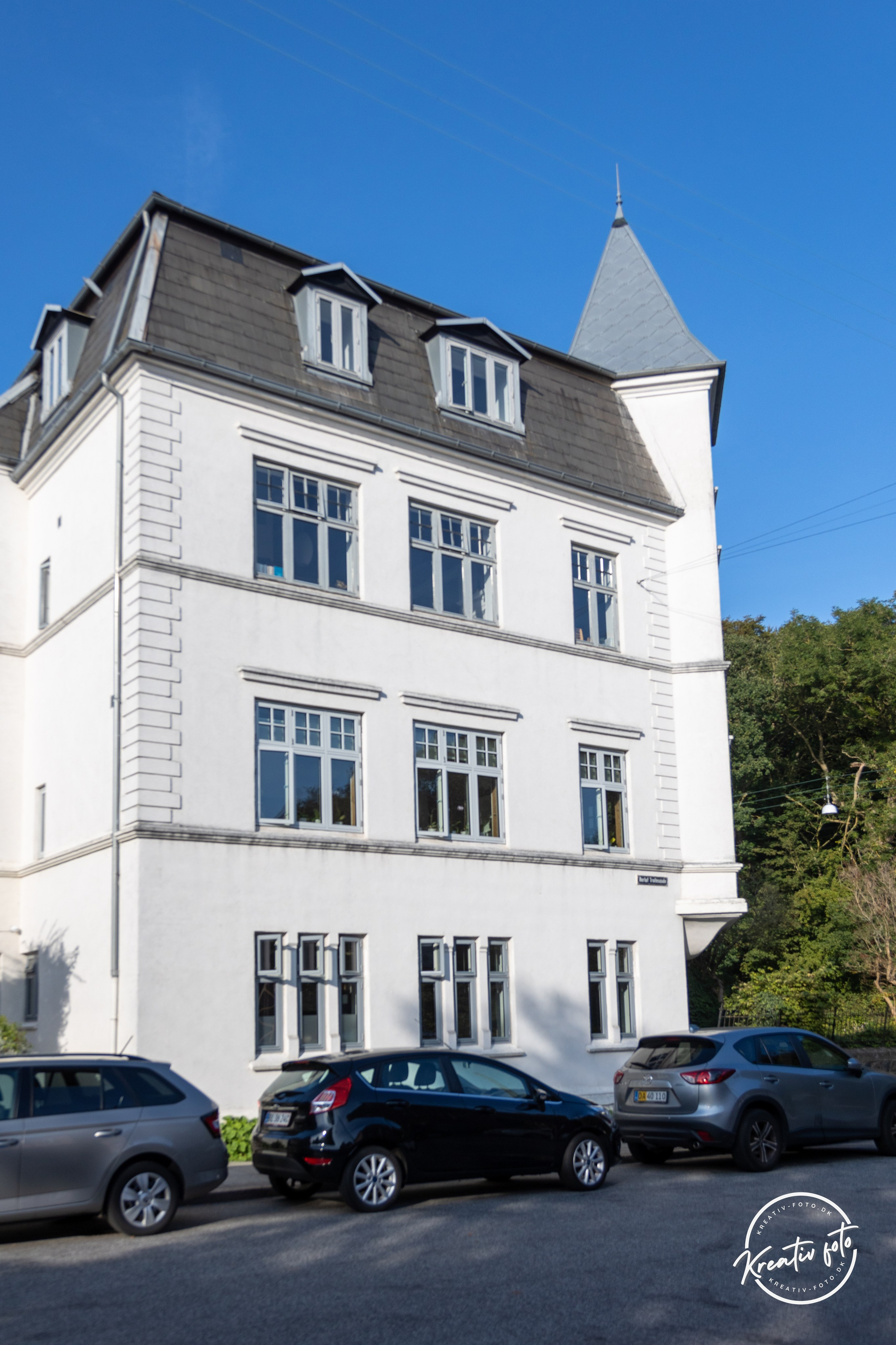 Sommer. Fotograf Aarhus | Portrætfoto Århus | Flotte billeder