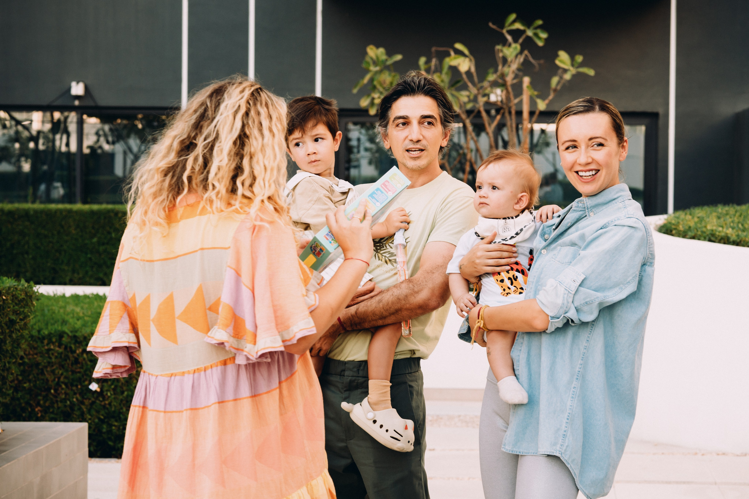 Thea Happy 1!. Elena Pretzner Photography