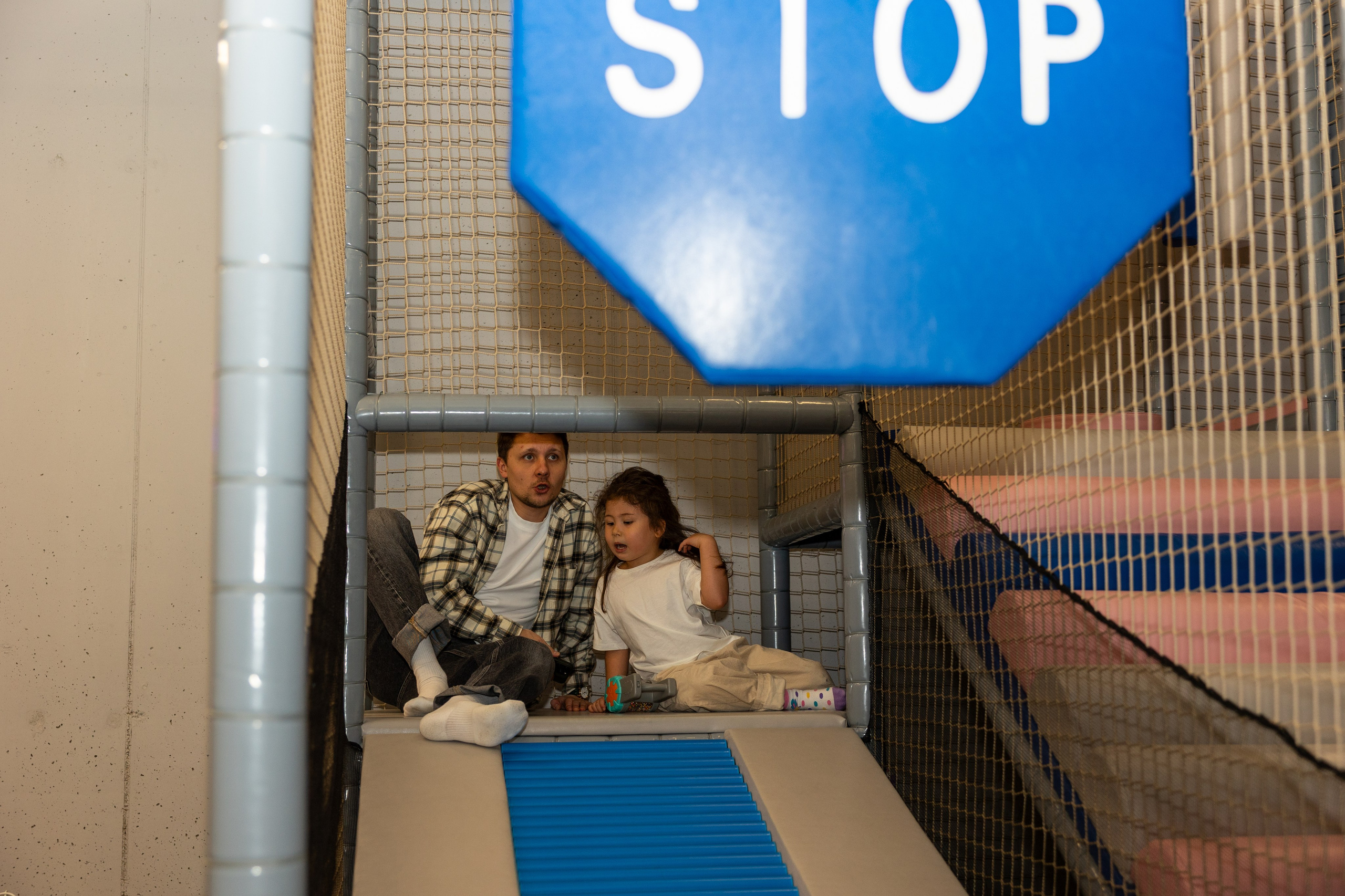 День рождения Артёма 24 января 2026 года. Семейный и детский фотограф в Варшаве Мила Бобровская