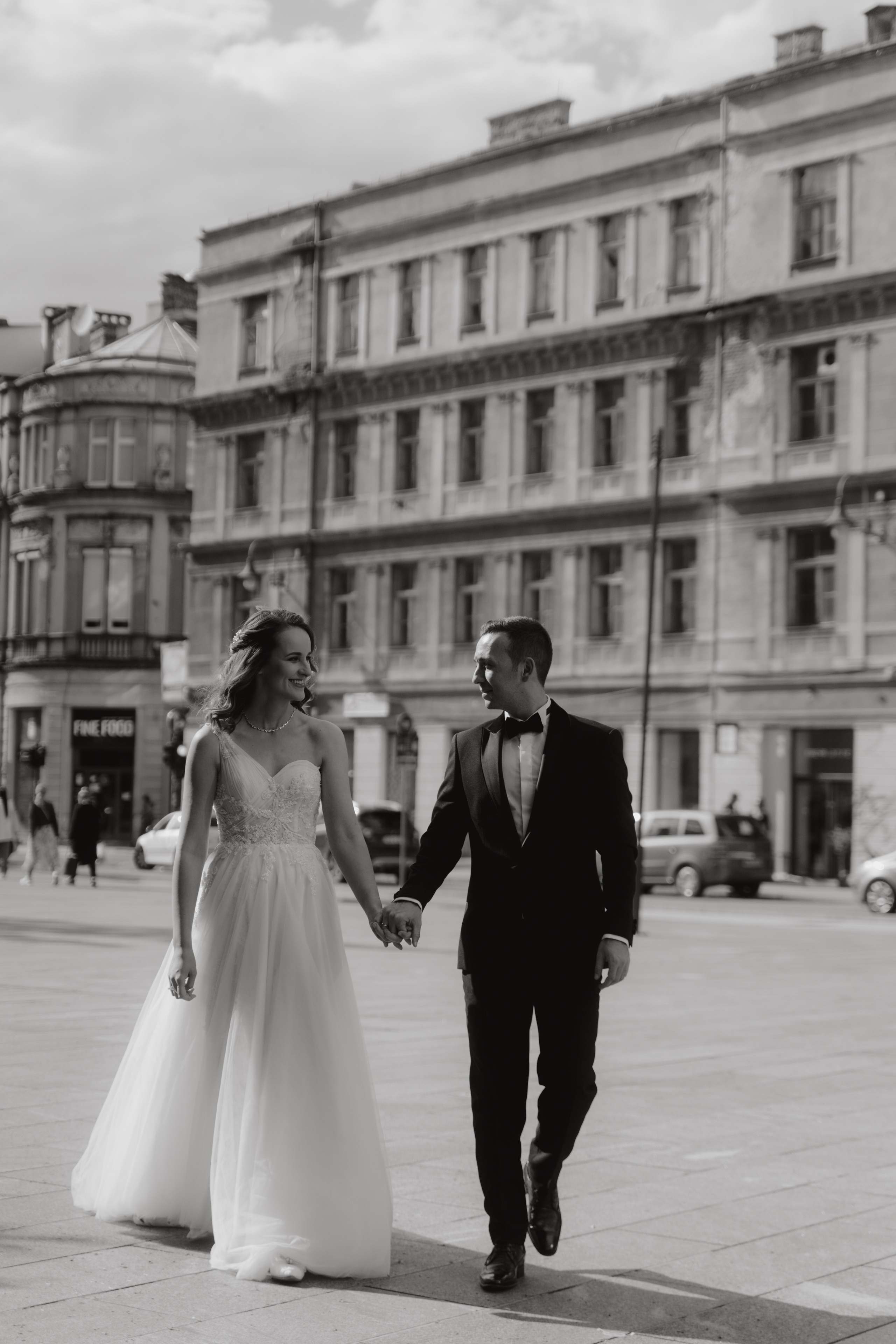 Ajla & Tayfun ⎸ Sarajevo. Profesionalna Fotografija i Videografija | Sarajevo | yasinemir.com