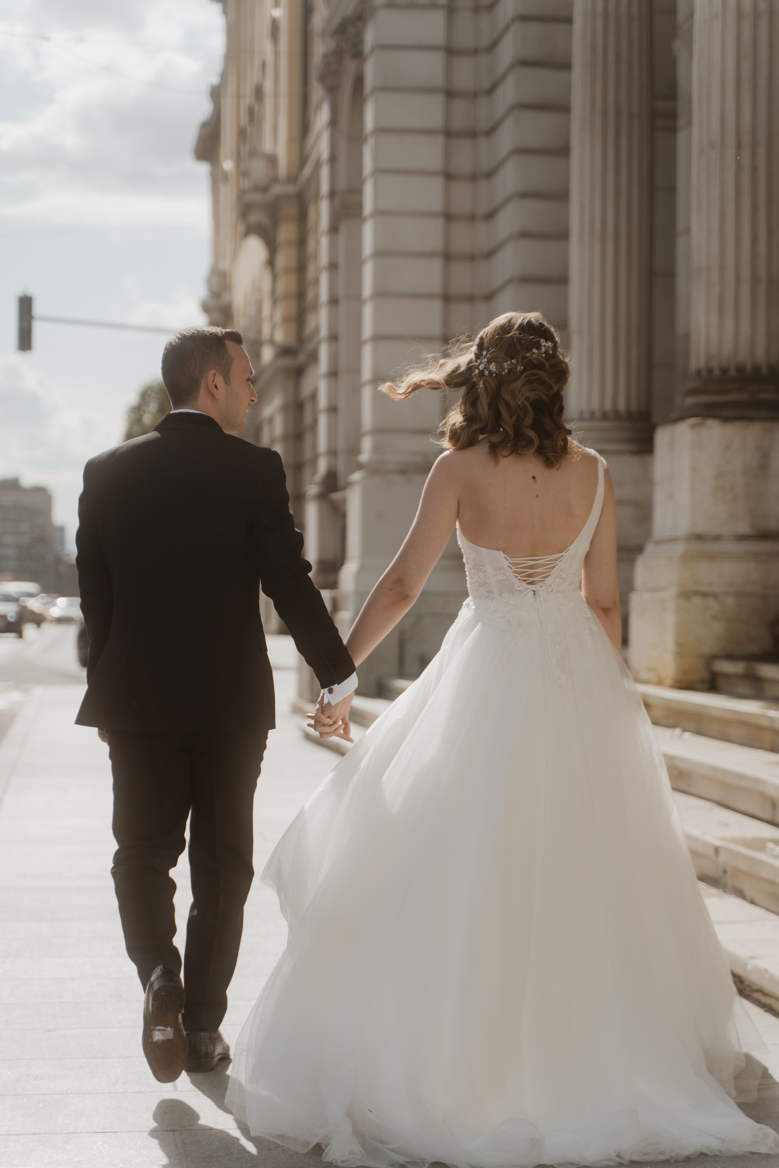 Ajla & Tayfun ⎸ Sarajevo. Profesionalna Fotografija i Videografija | Sarajevo | yasinemir.com