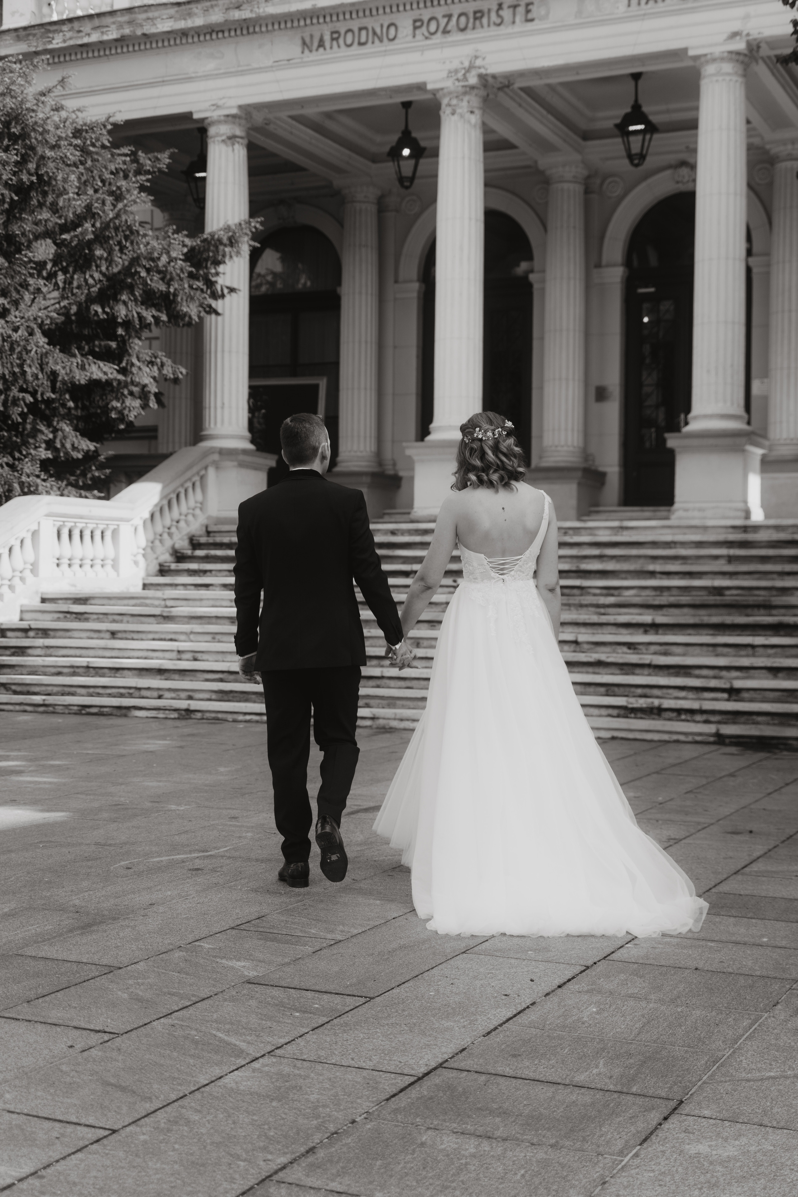 Ajla & Tayfun ⎸ Sarajevo. Profesionalna Fotografija i Videografija | Sarajevo | yasinemir.com