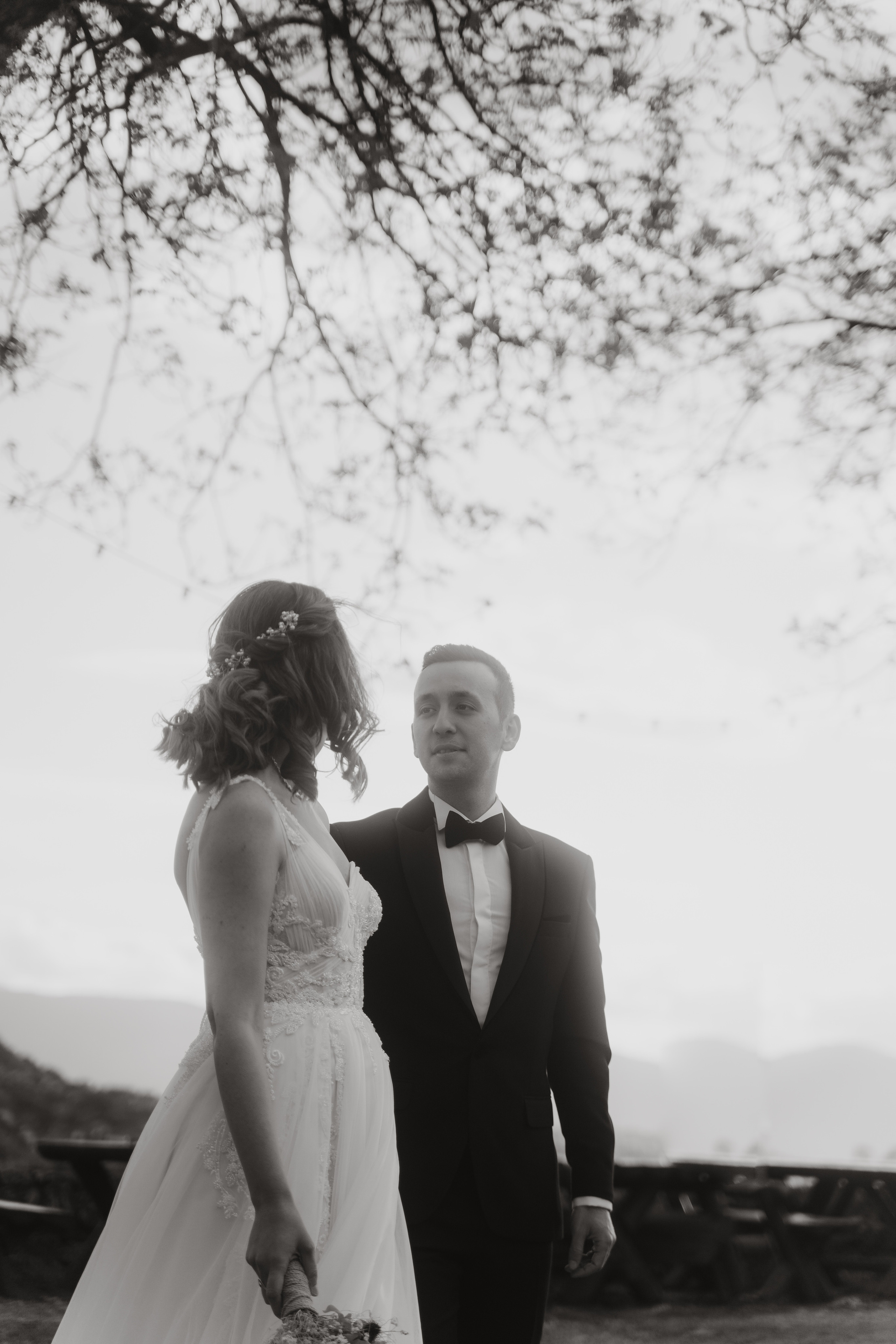 Ajla & Tayfun ⎸ Sarajevo. Profesionalna Fotografija i Videografija | Sarajevo | yasinemir.com