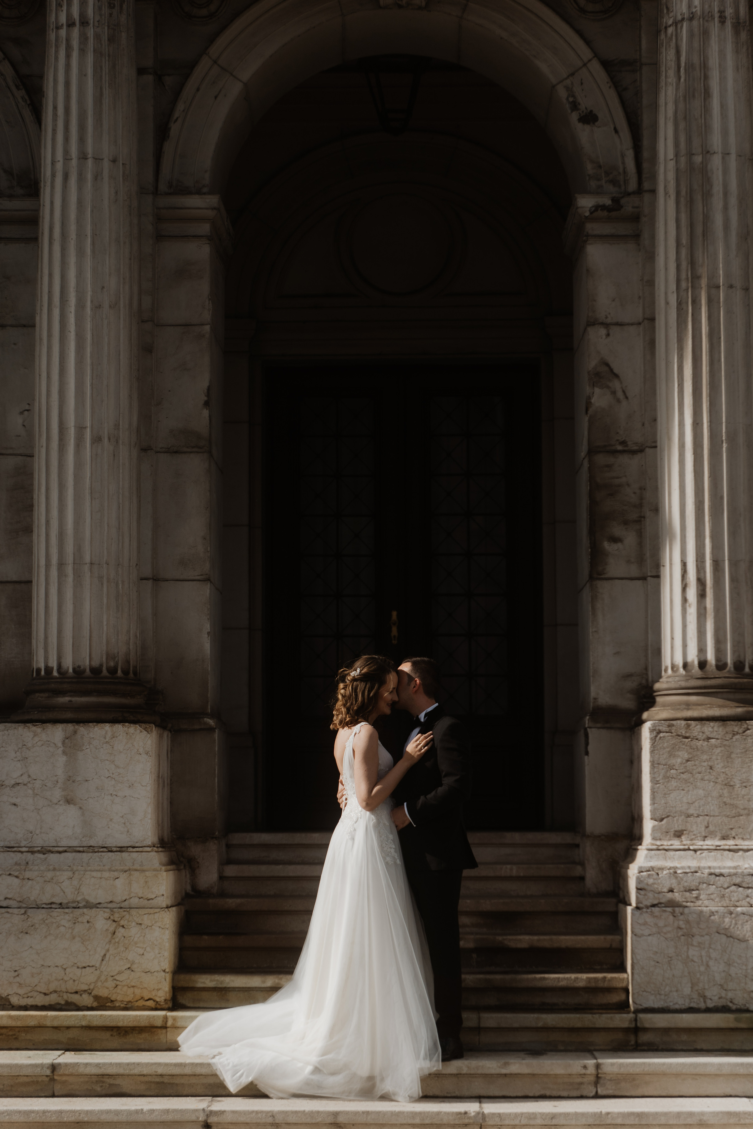 Ajla & Tayfun ⎸ Sarajevo. Profesionalna Fotografija i Videografija | Sarajevo | yasinemir.com