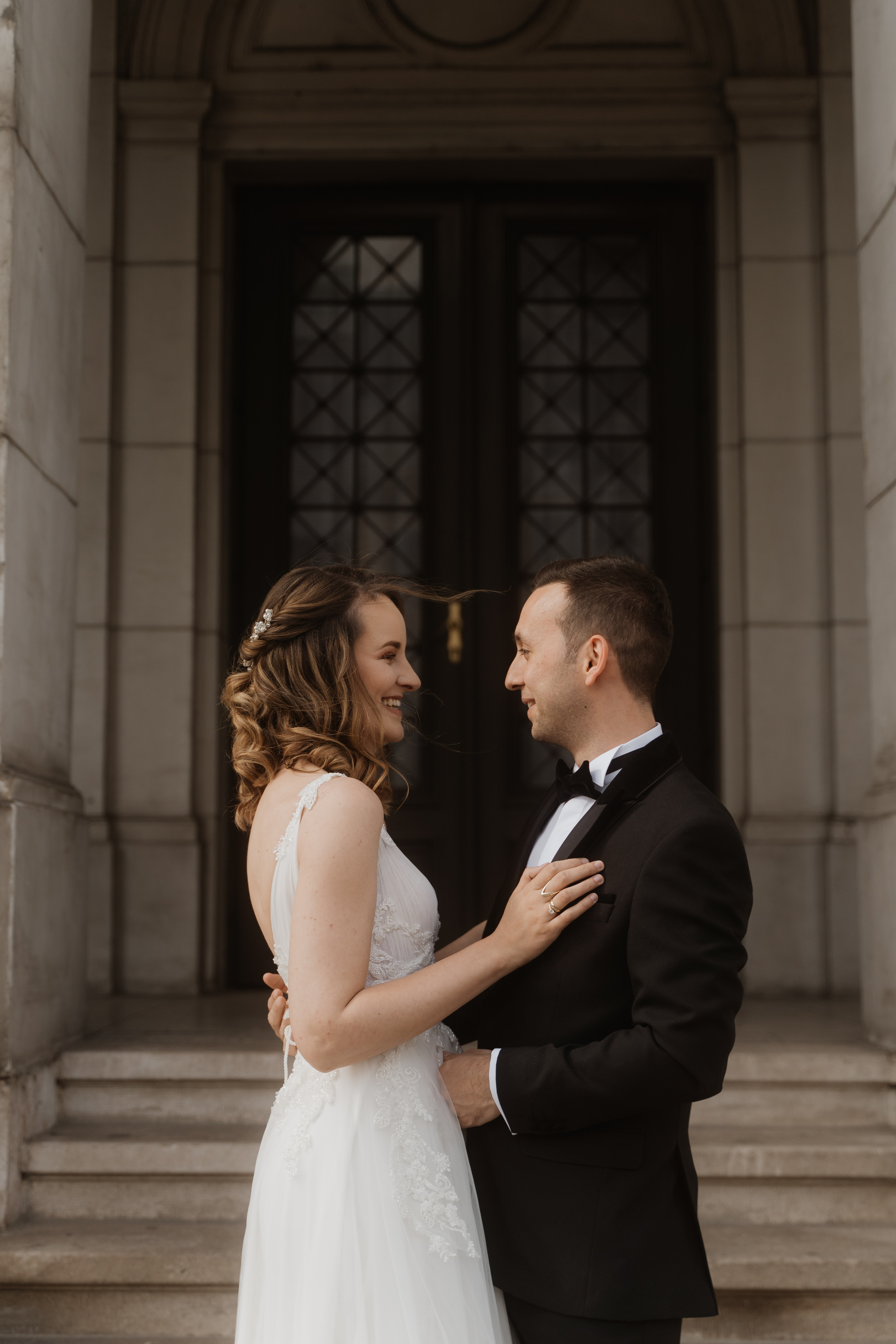 Ajla & Tayfun ⎸ Sarajevo. Profesionalna Fotografija i Videografija | Sarajevo | yasinemir.com