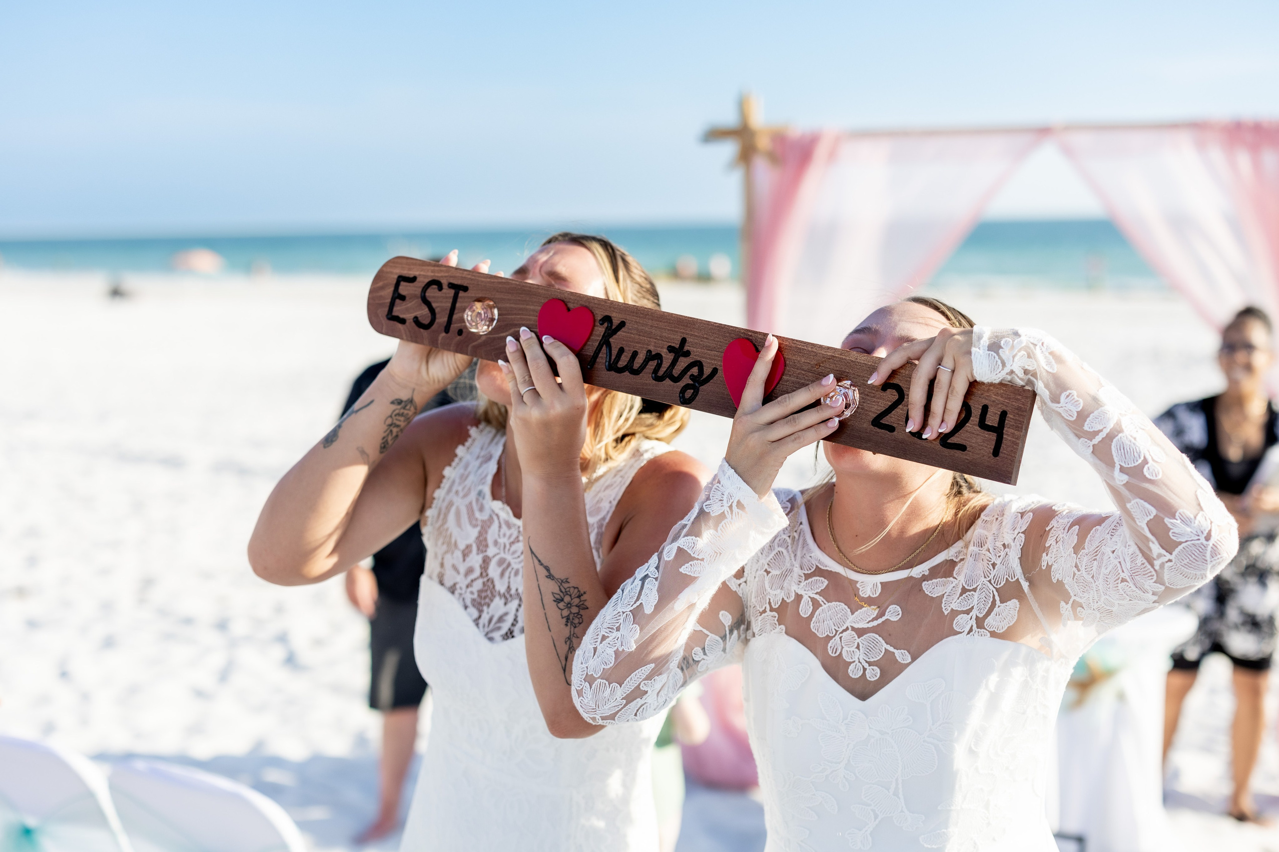 ELOPEMENTS. Wedding Photography & Videography contenting in Tennessee and Florida