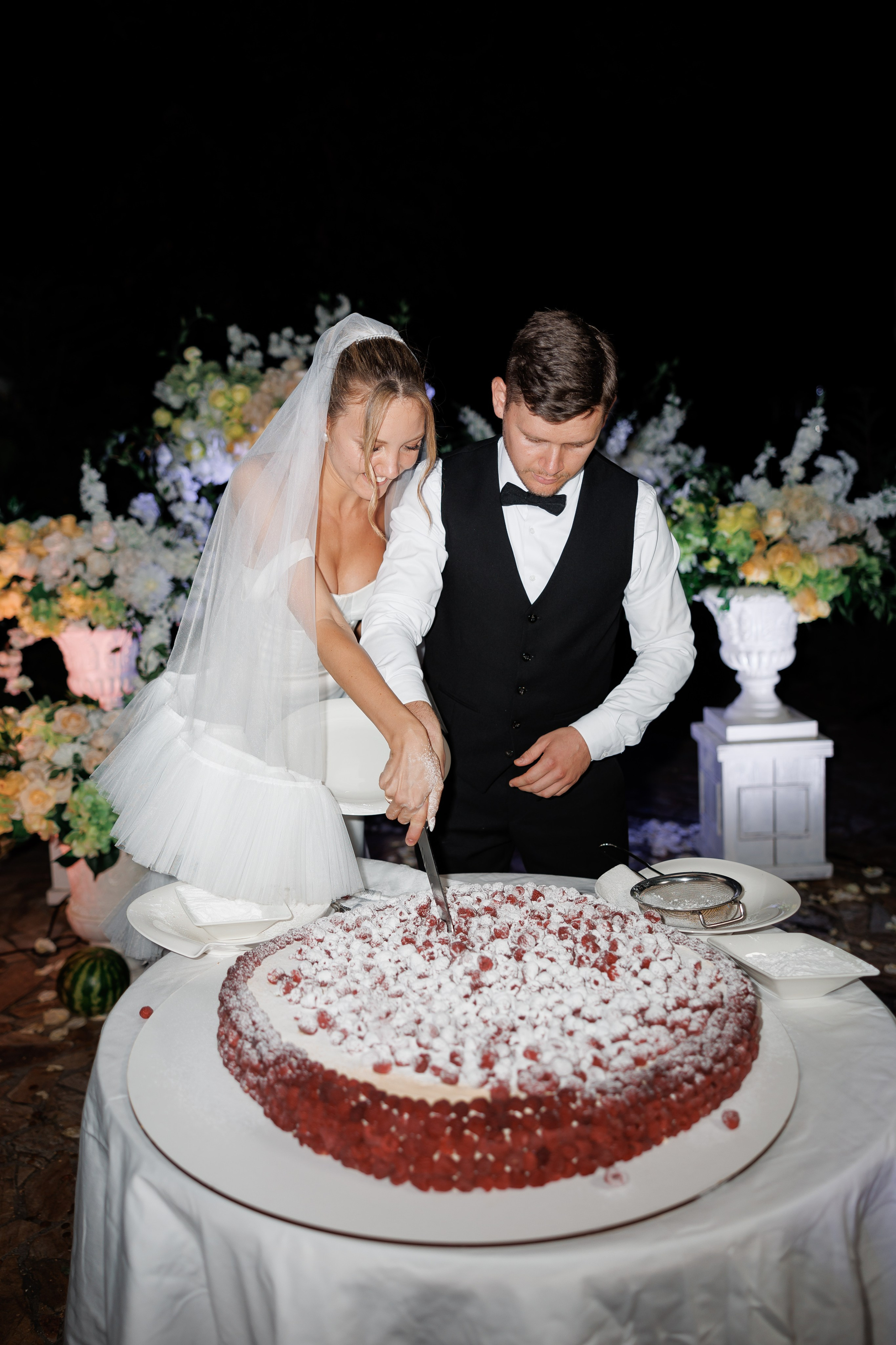 Маша & Льоша. Весільний та сімейний фотограф Одеса