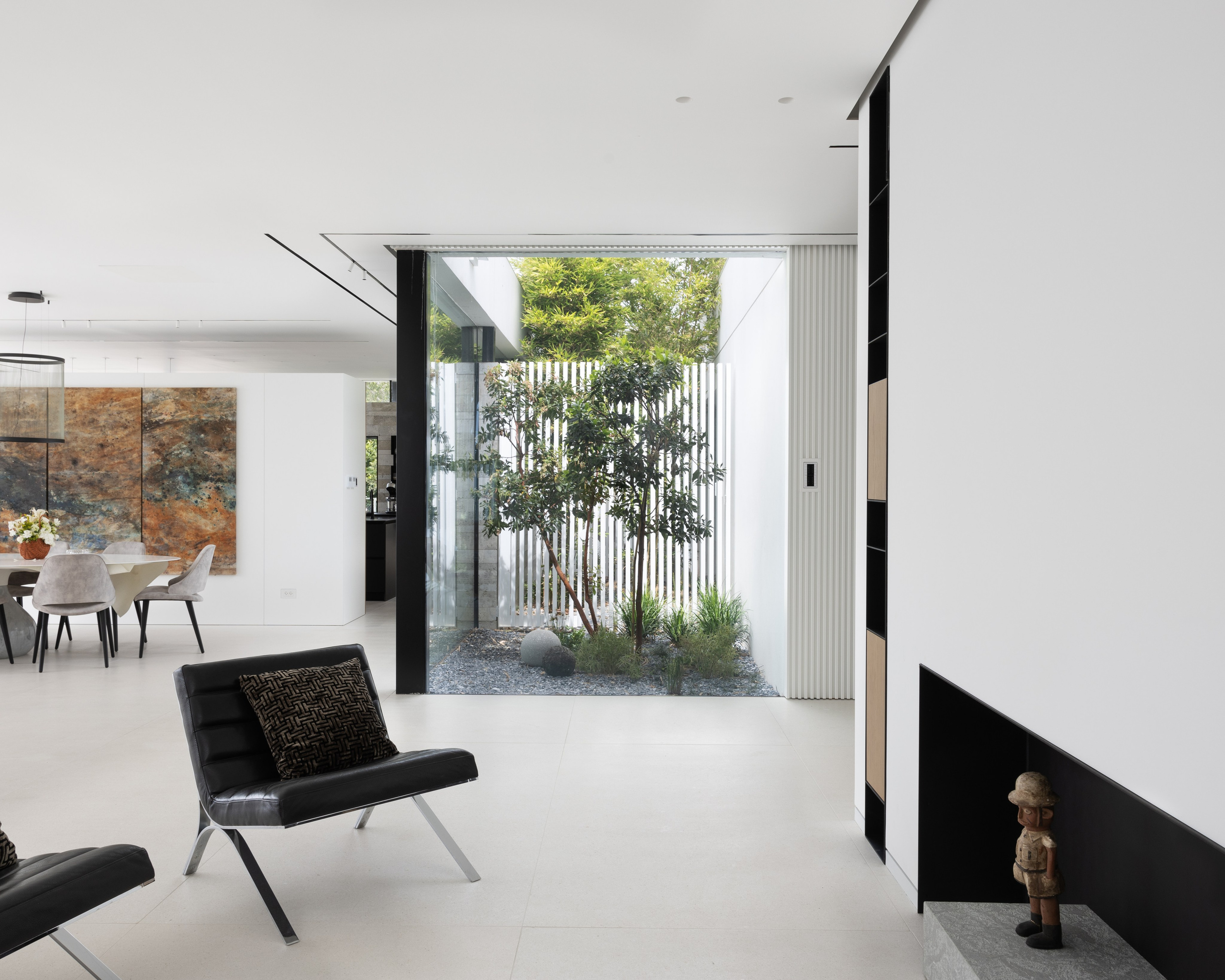 Faibish Architects. צילום ווידאו לעיצוב פנים ואדריכלות