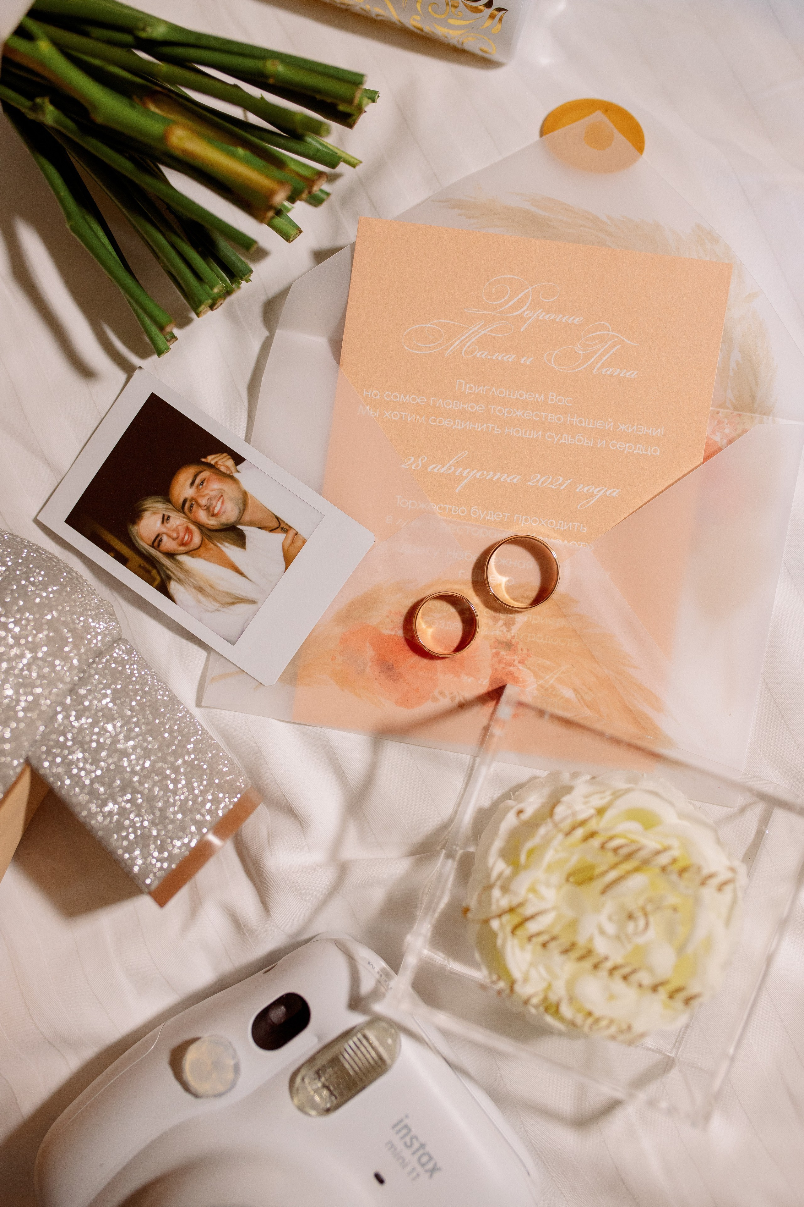 Wedding Day. Wedding photographer and videographer Europe