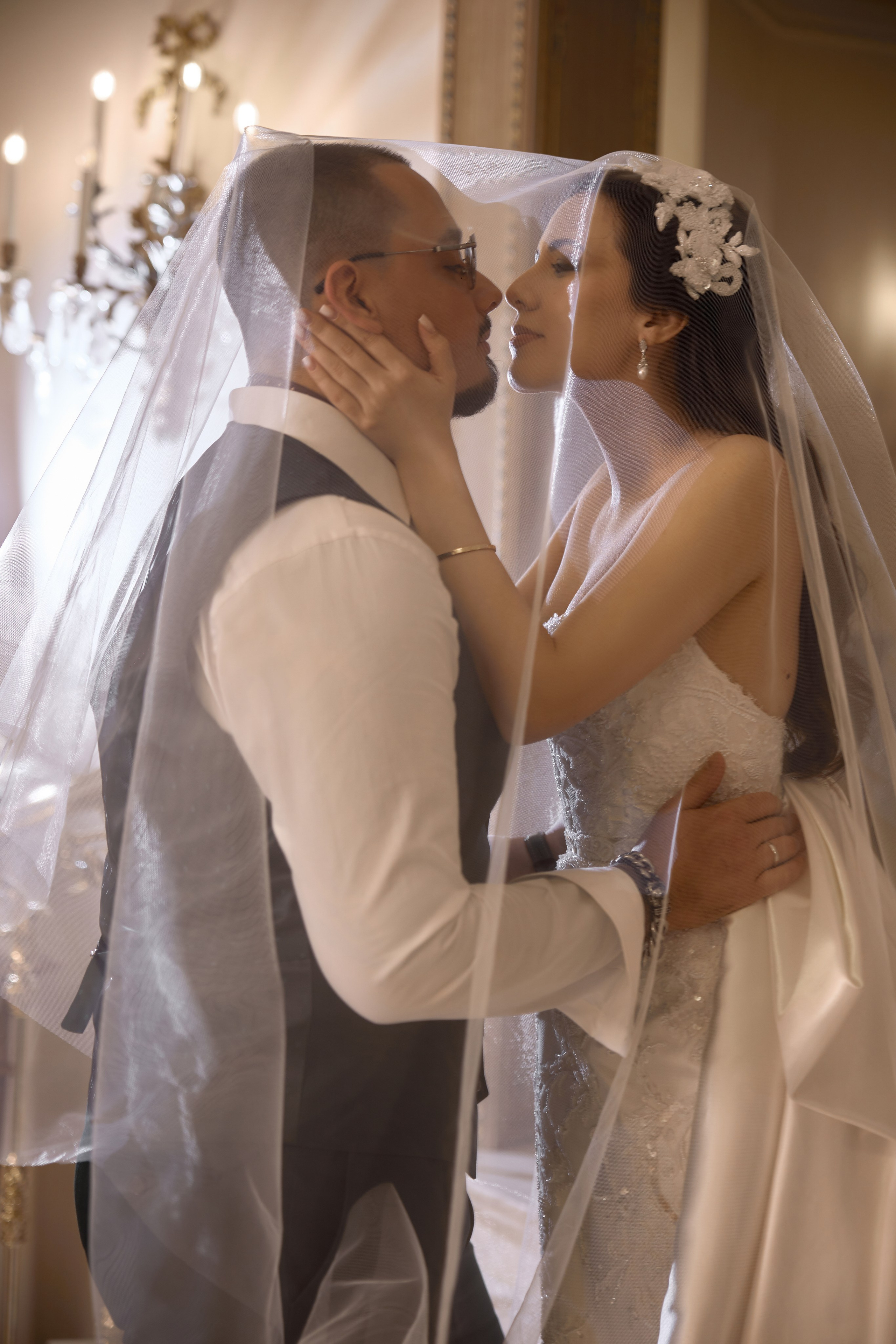 M&E 25.02.2025. Анна Канаки — семейный и свадебный фотограф