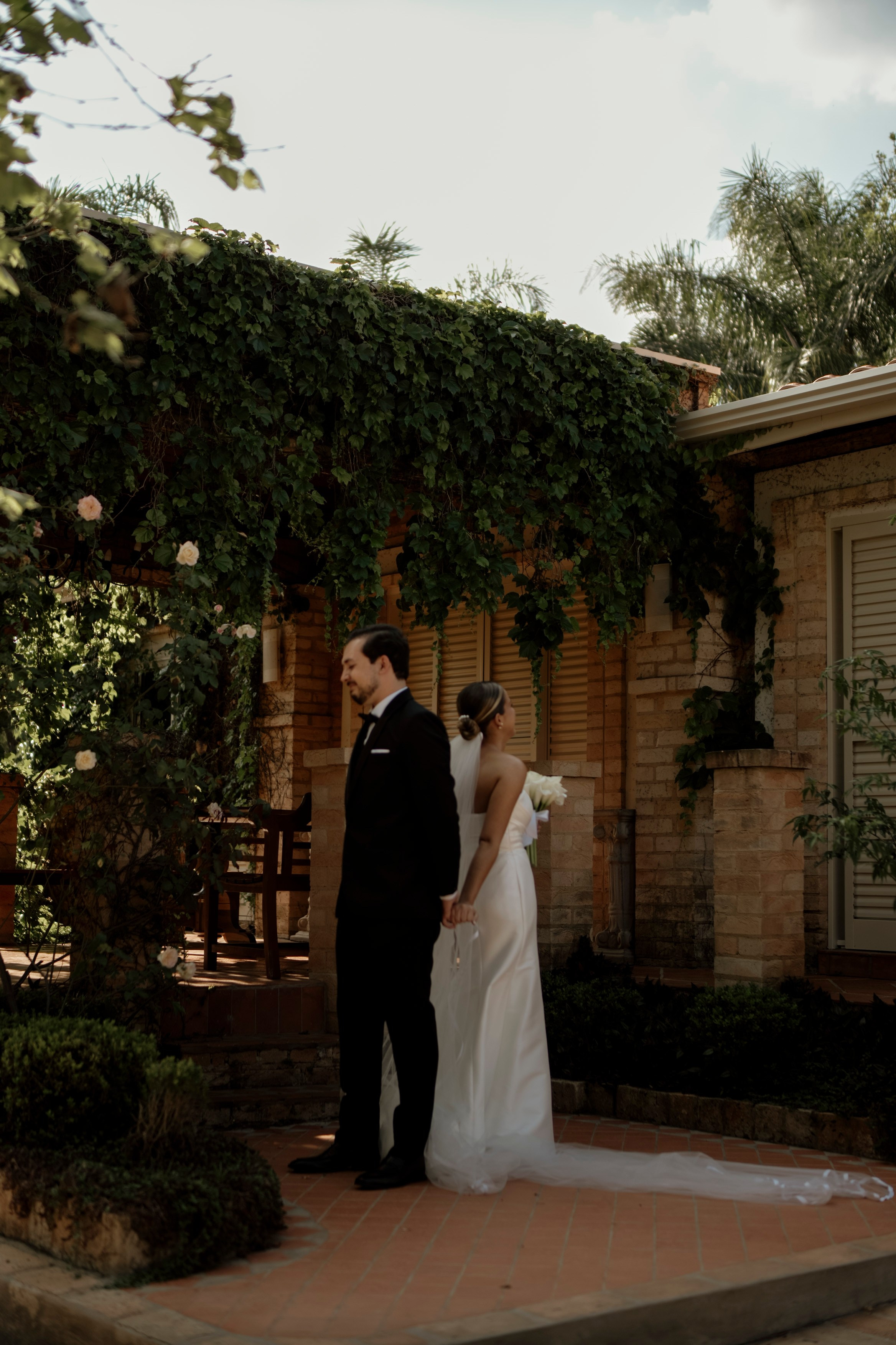 Laura & Lucas. Congiu Wedding